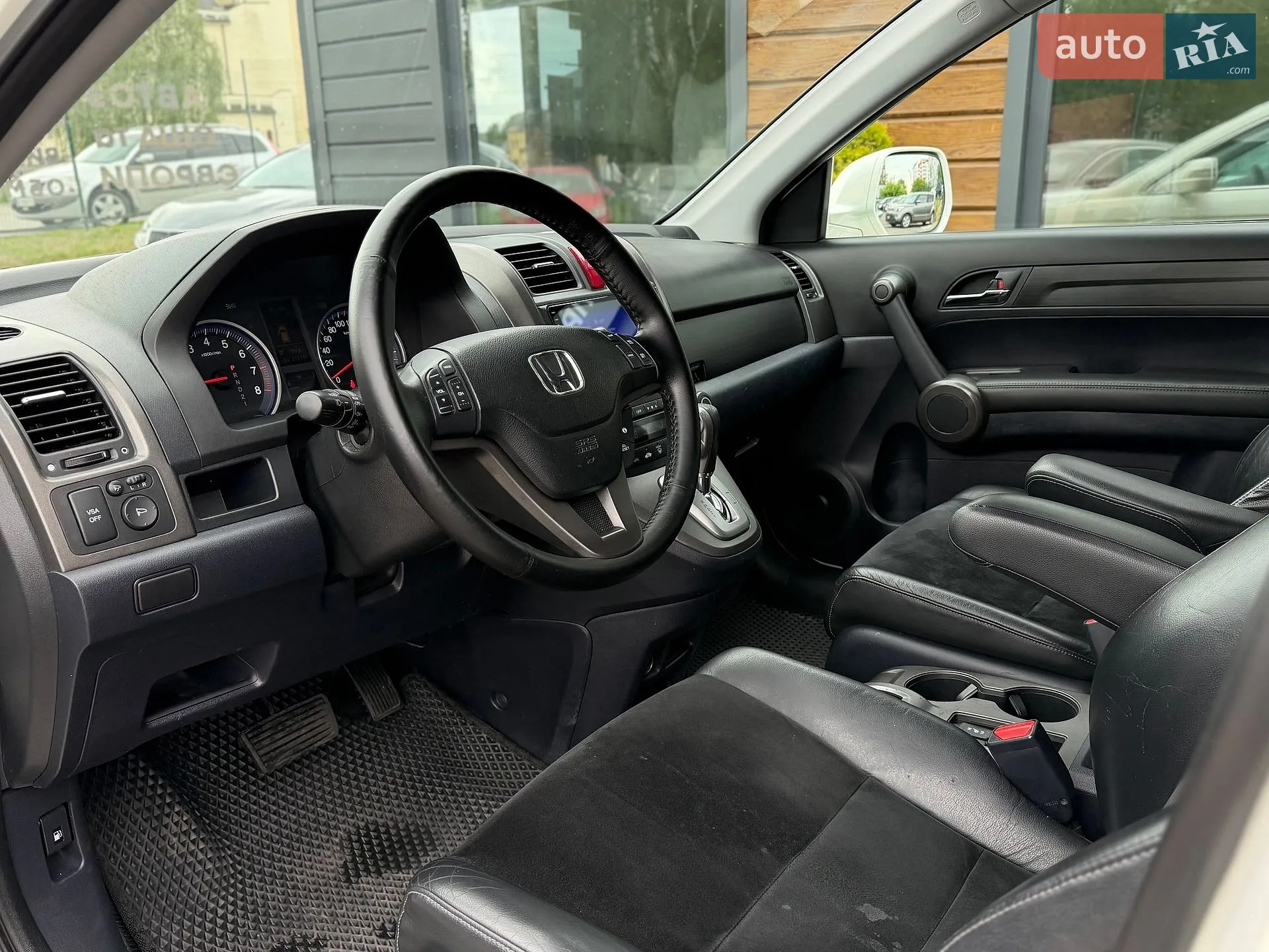 2011 Honda CR-V - мініатюра 25
