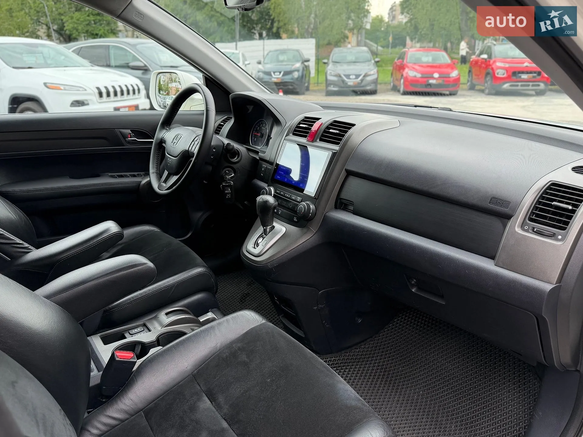 2011 Honda CR-V - мініатюра 27