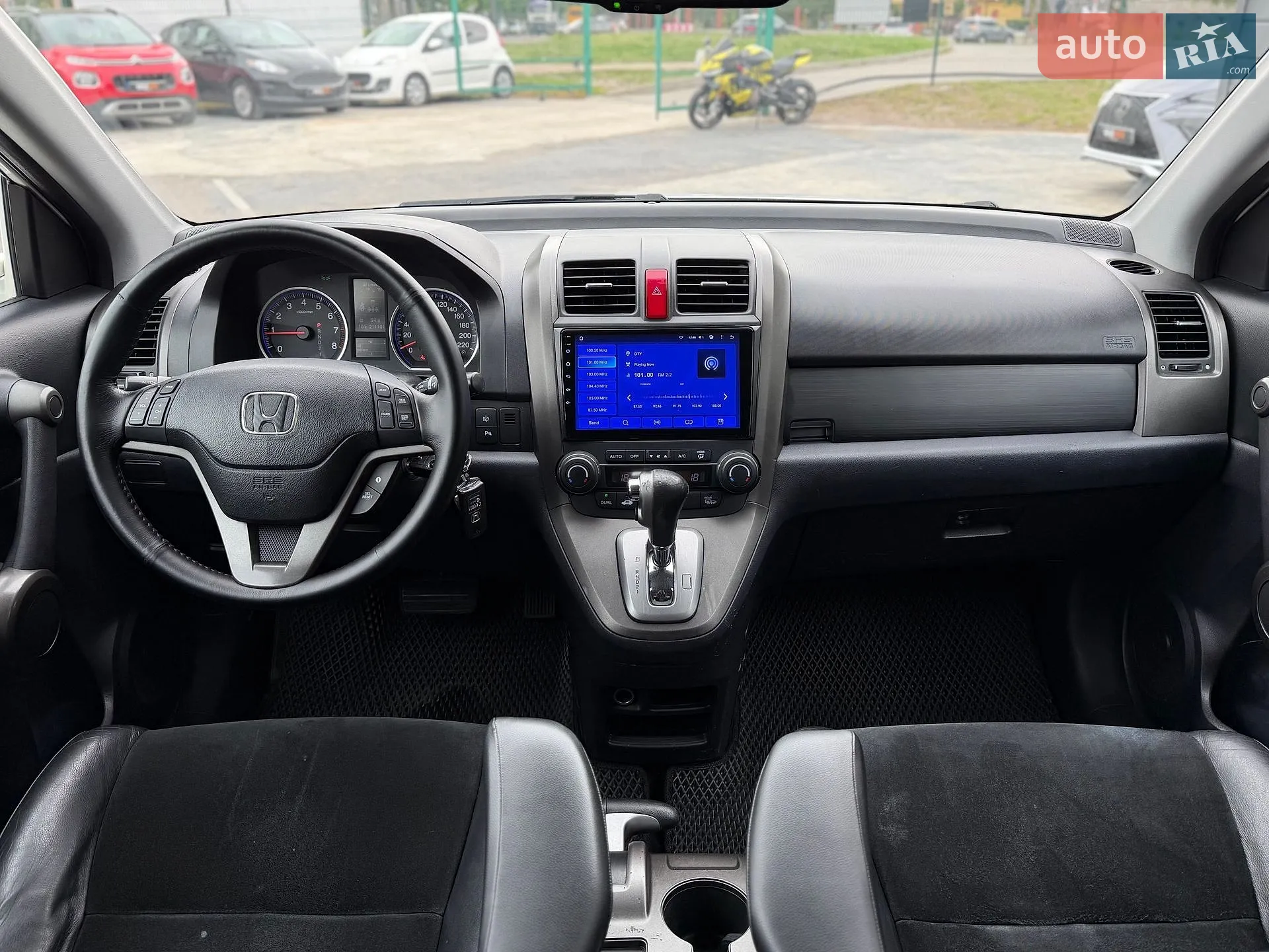 2011 Honda CR-V - мініатюра 29
