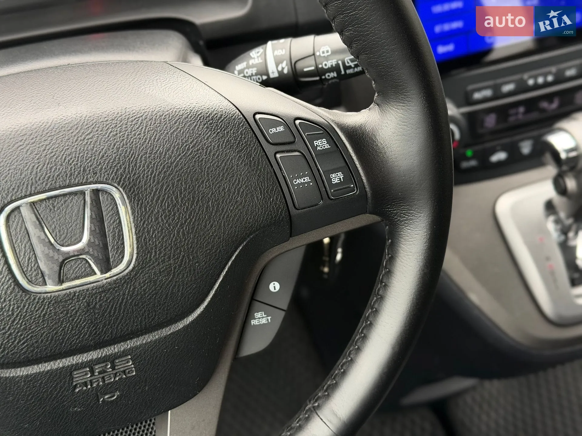 2011 Honda CR-V - мініатюра 34