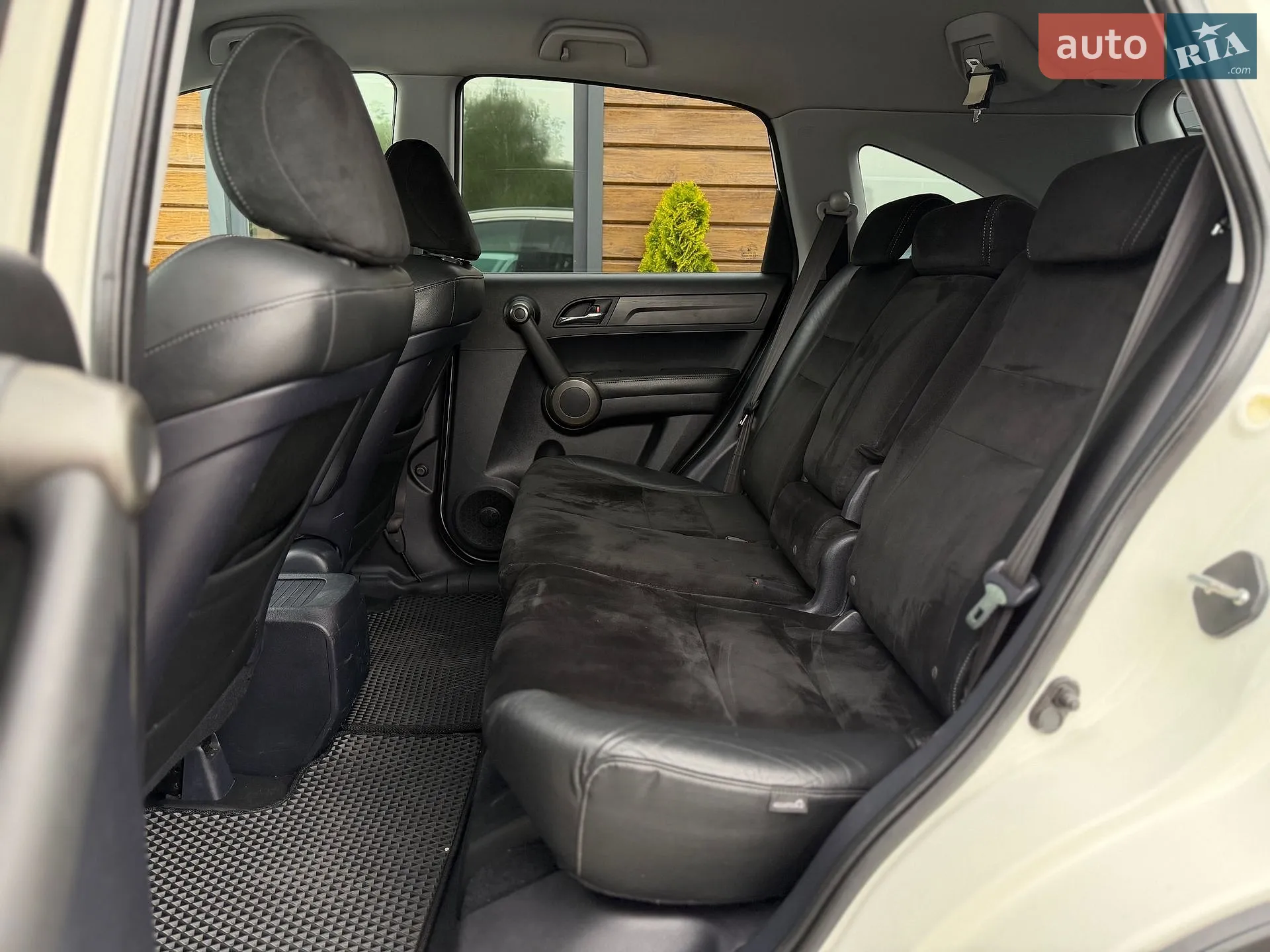 2011 Honda CR-V - мініатюра 45