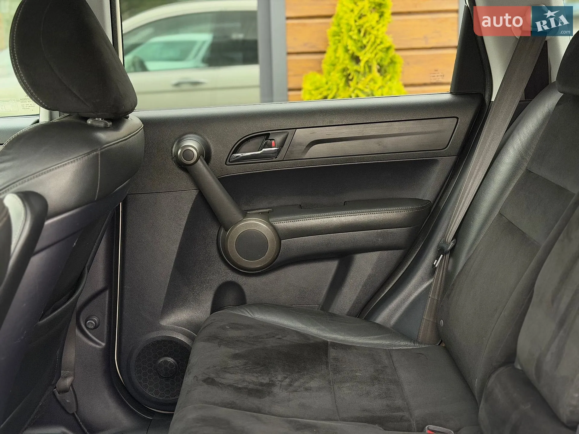 2011 Honda CR-V - мініатюра 47