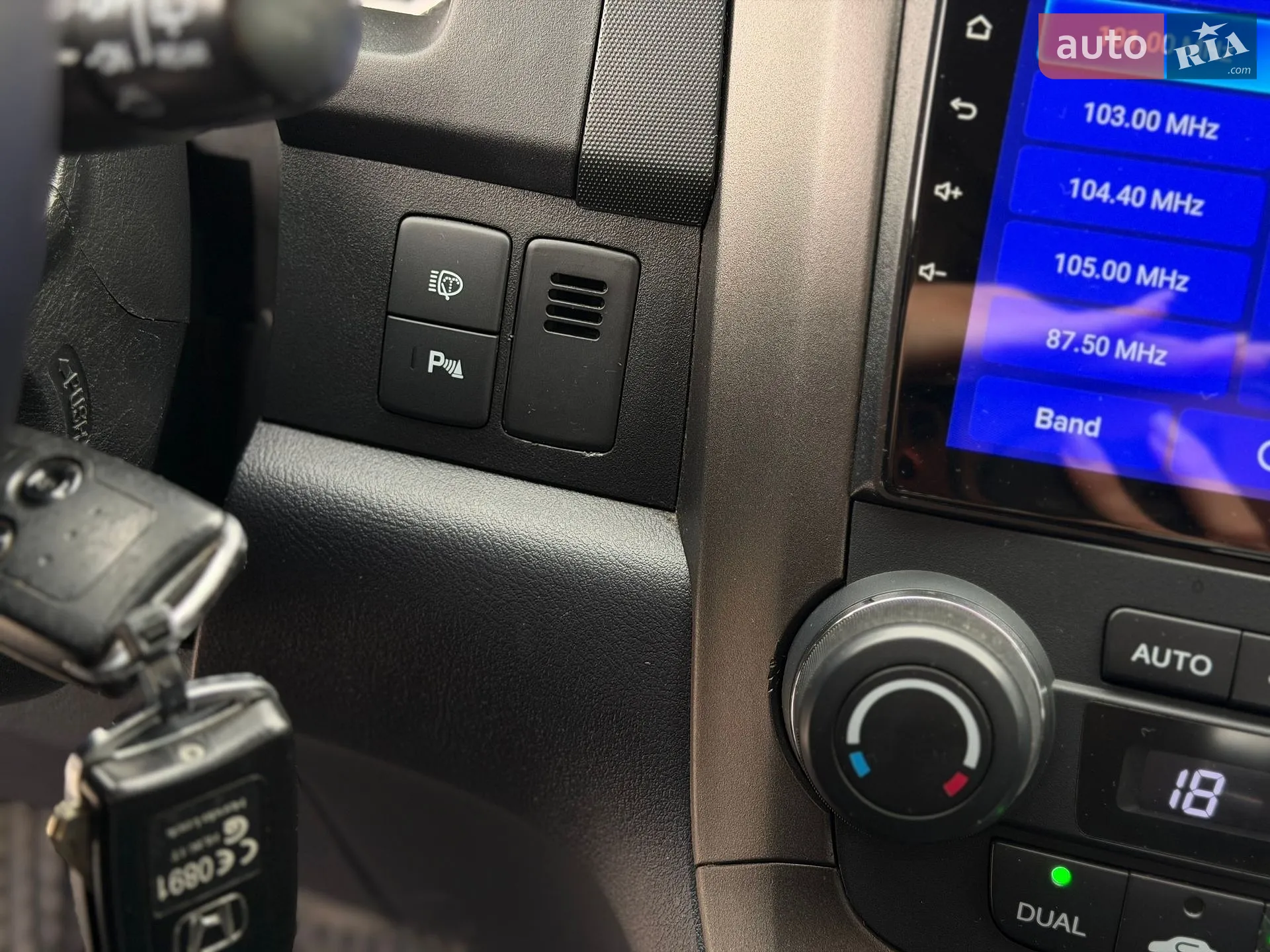 2011 Honda CR-V - мініатюра 38