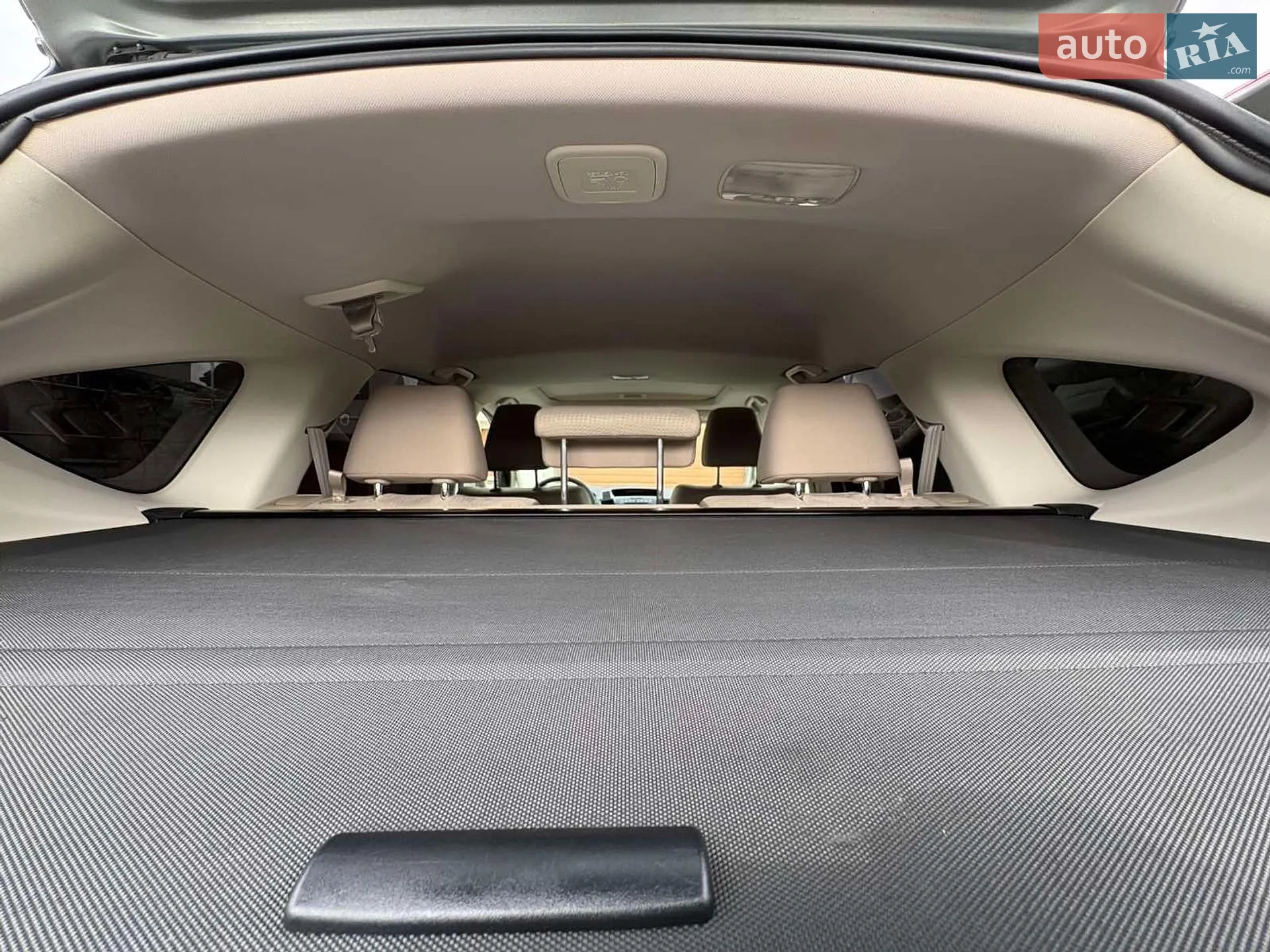 2012 Honda CR-V - мініатюра 30