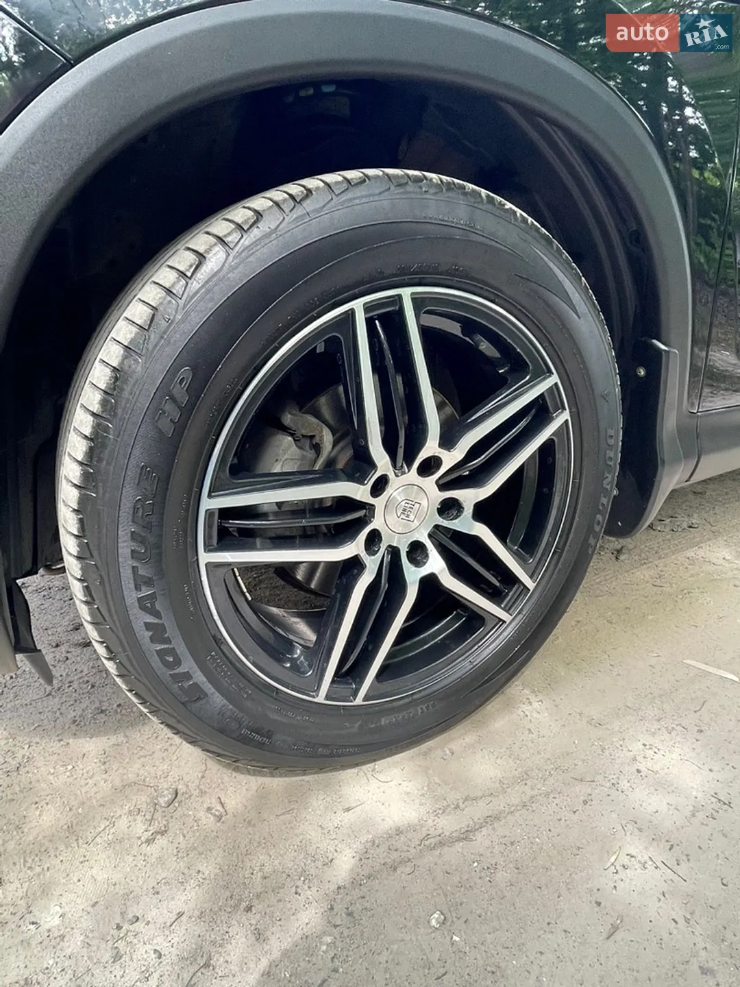 2015 Honda CR-V - мініатюра 15