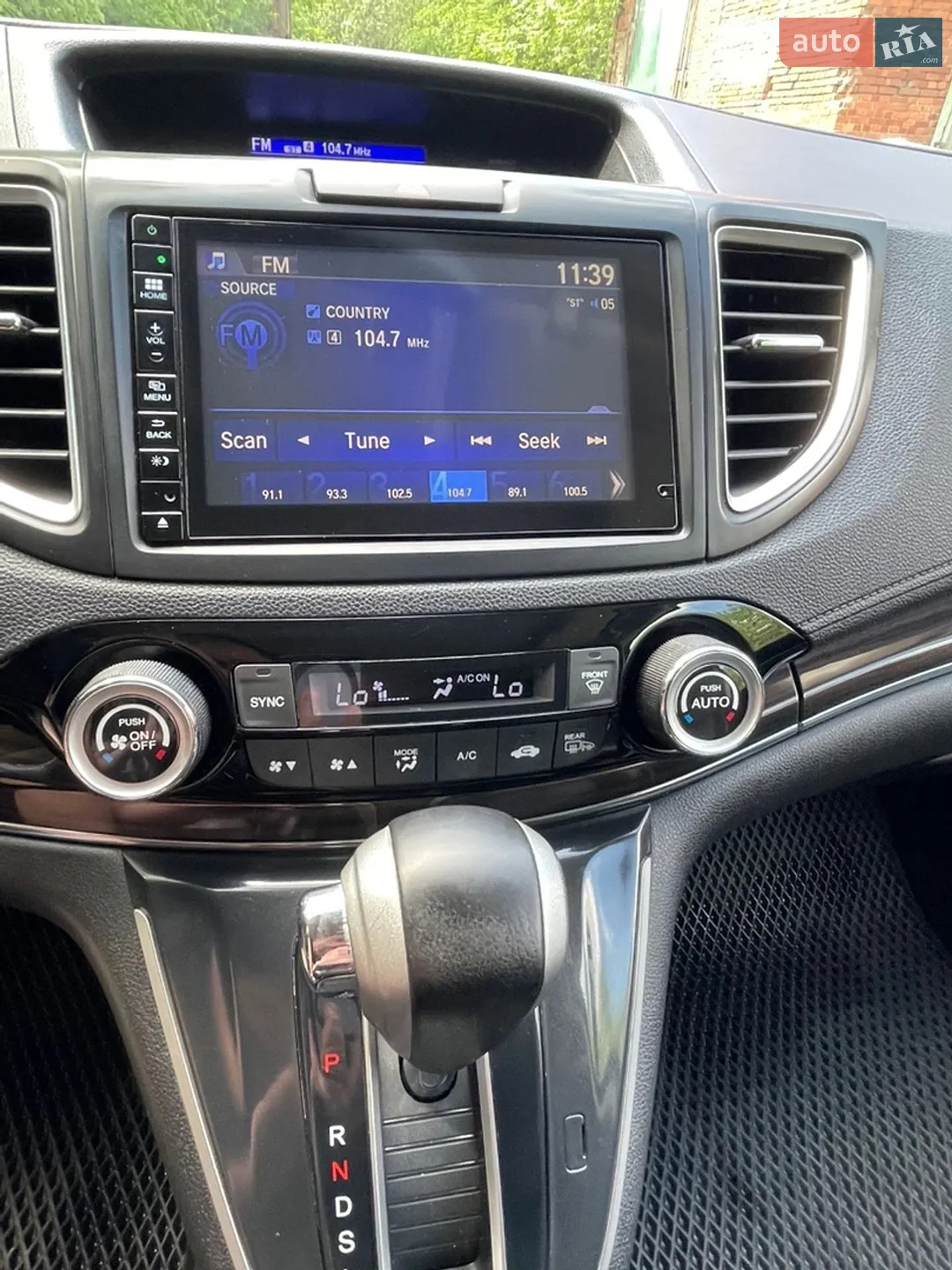 2015 Honda CR-V - мініатюра 15
