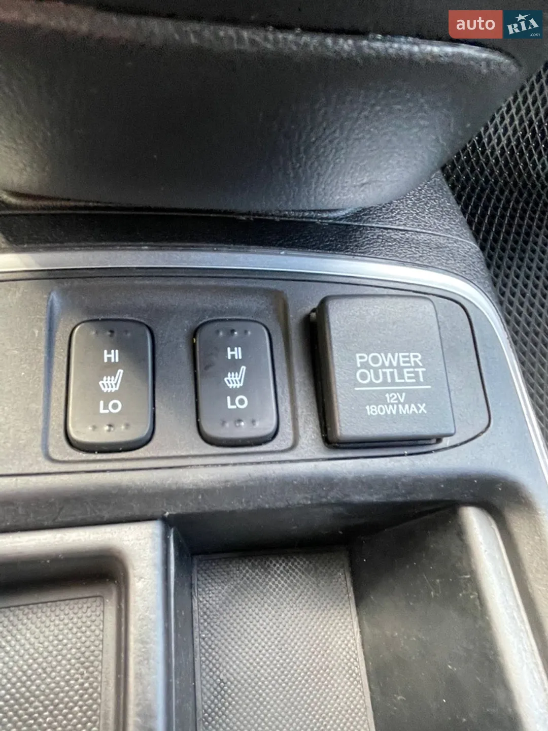 2015 Honda CR-V - мініатюра 19