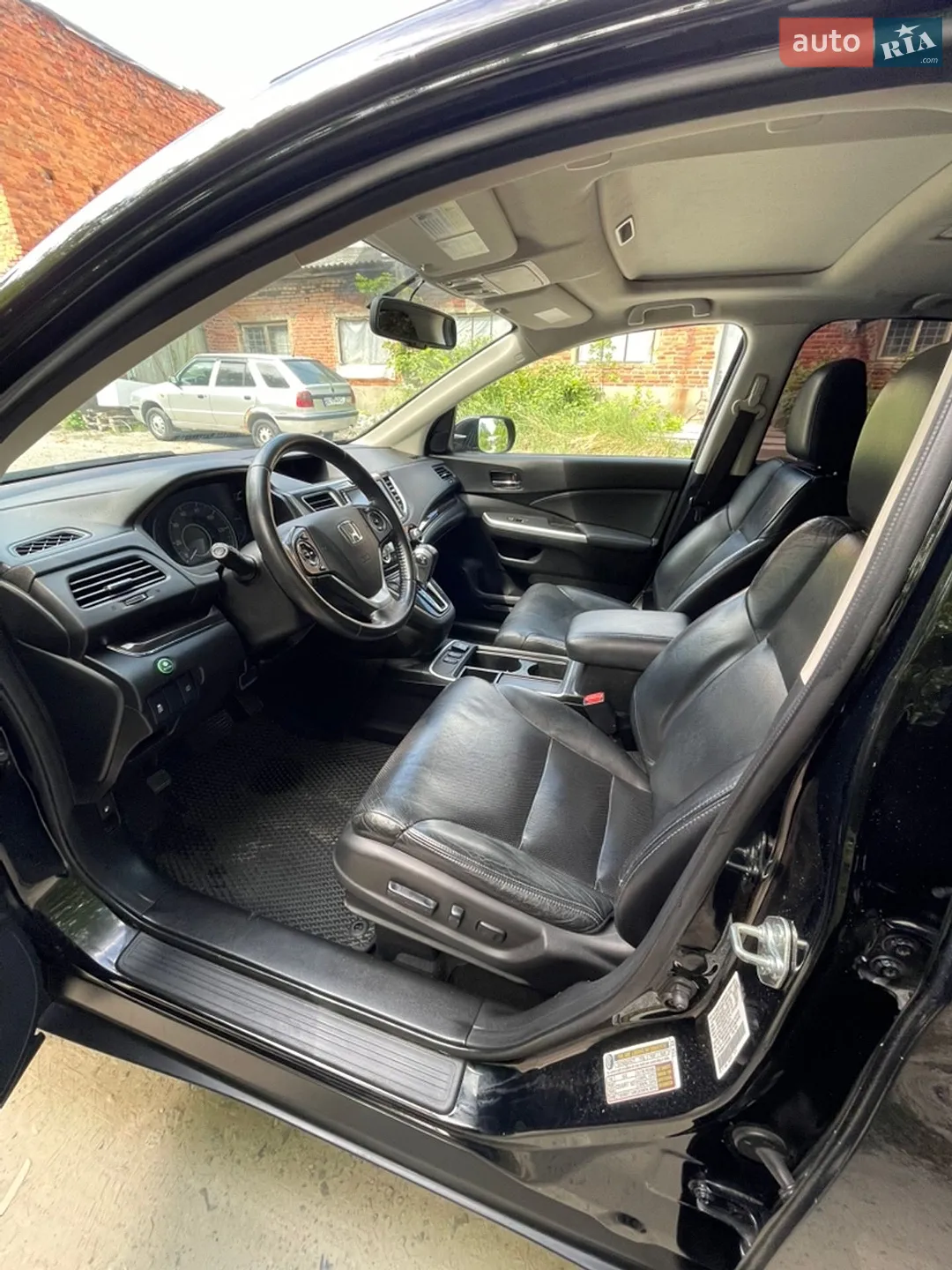 2015 Honda CR-V - мініатюра 21