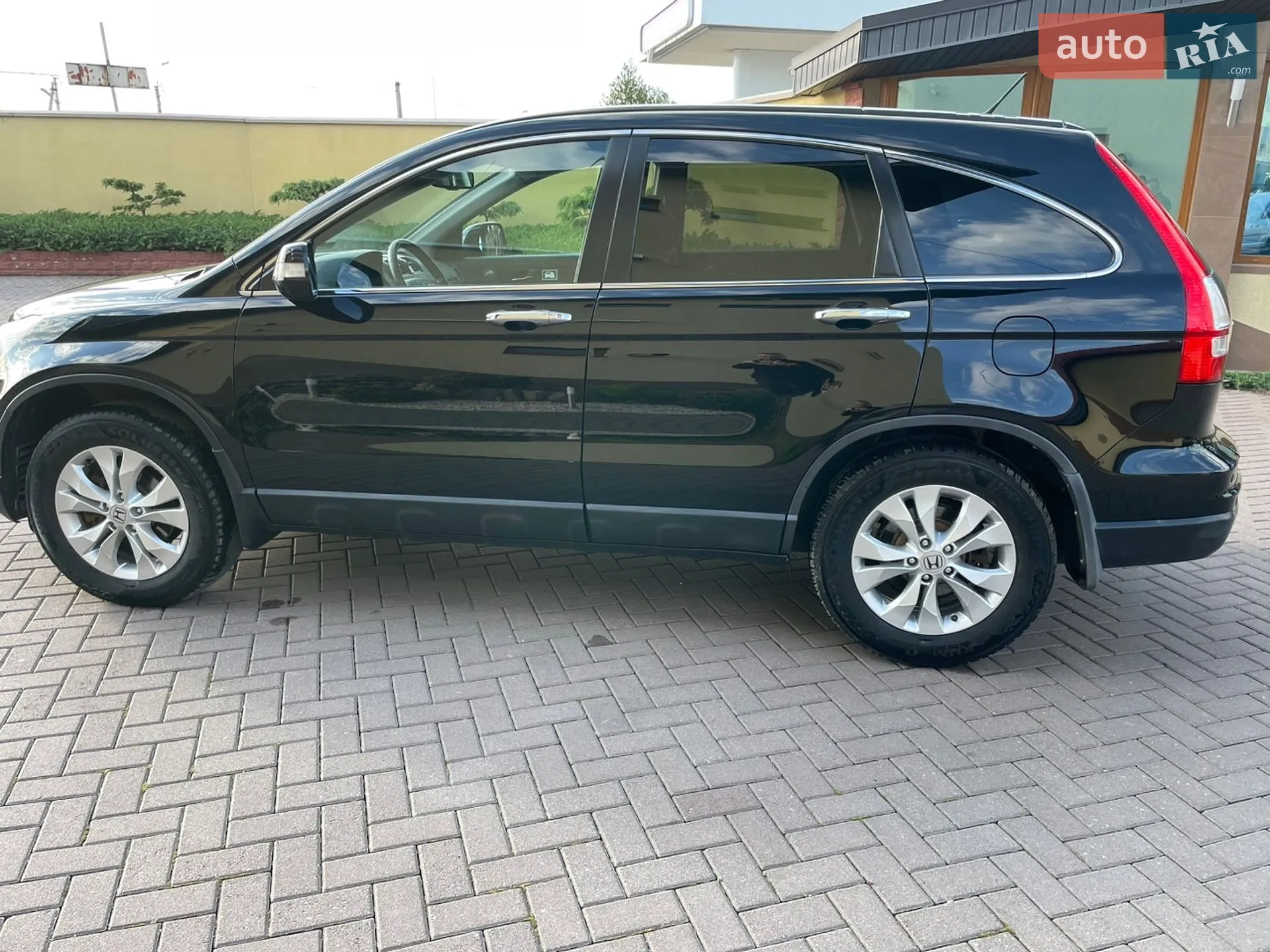 2012 Honda CR-V - мініатюра 18