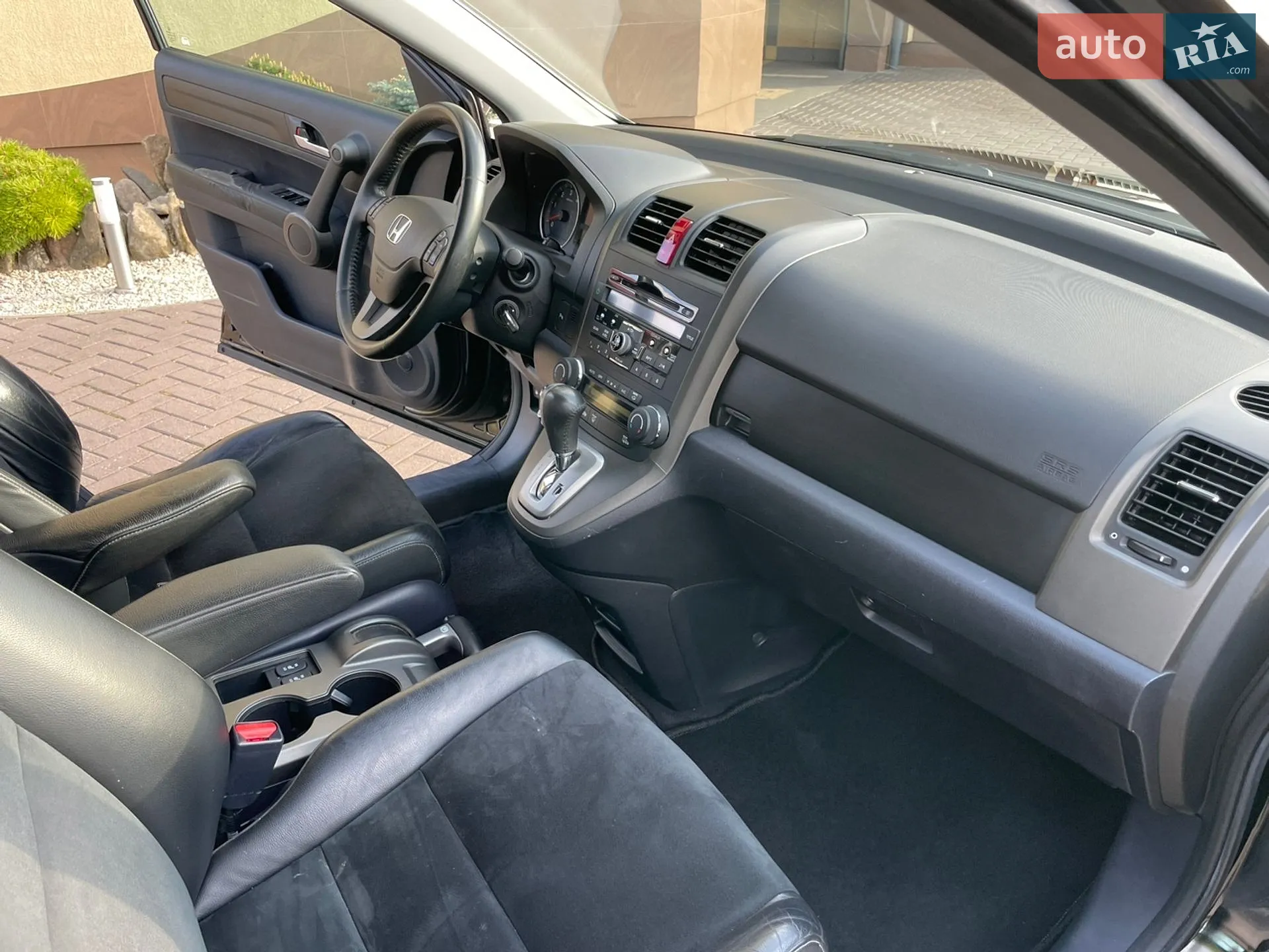 2012 Honda CR-V - мініатюра 29