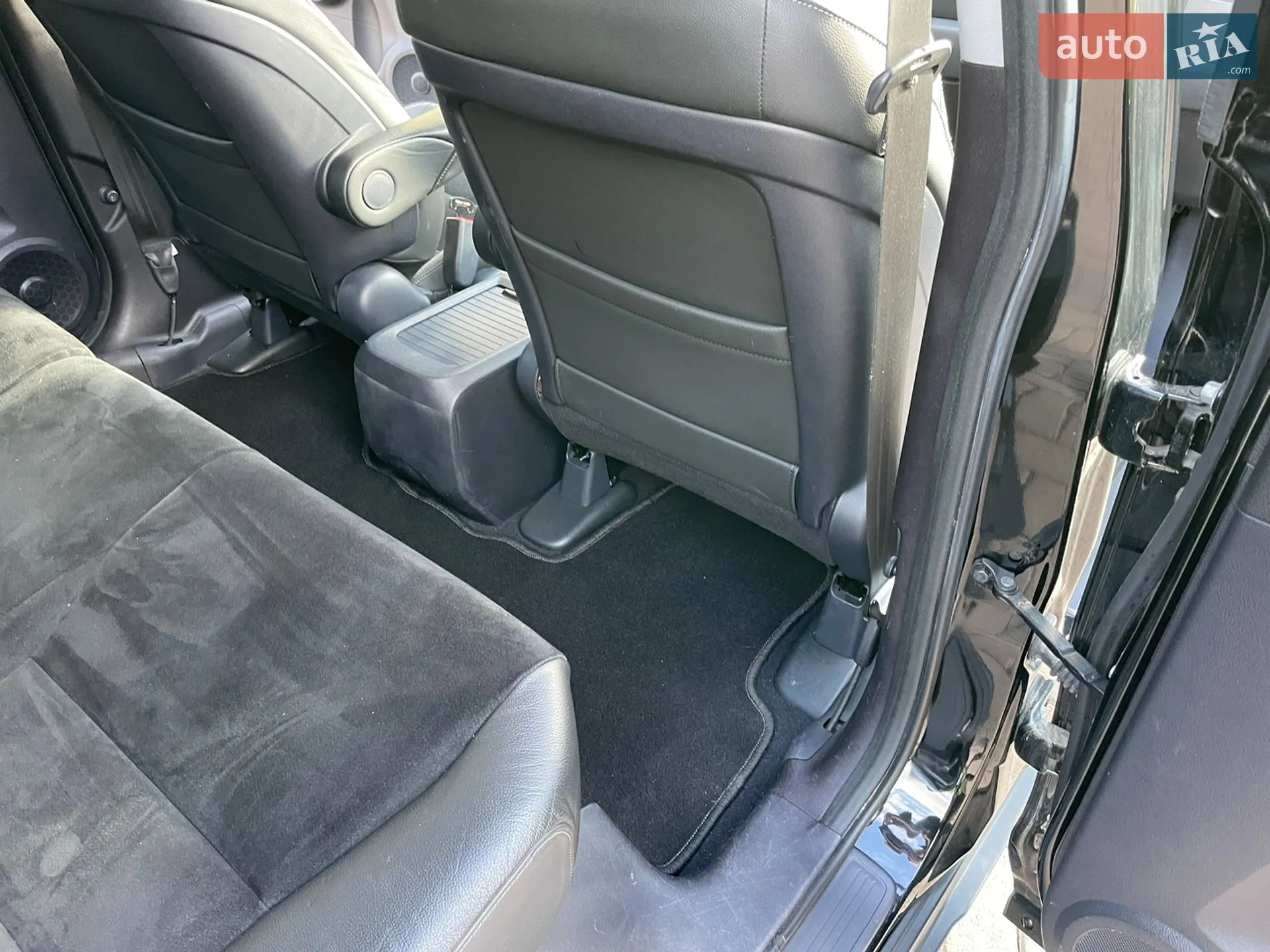 2012 Honda CR-V - мініатюра 38