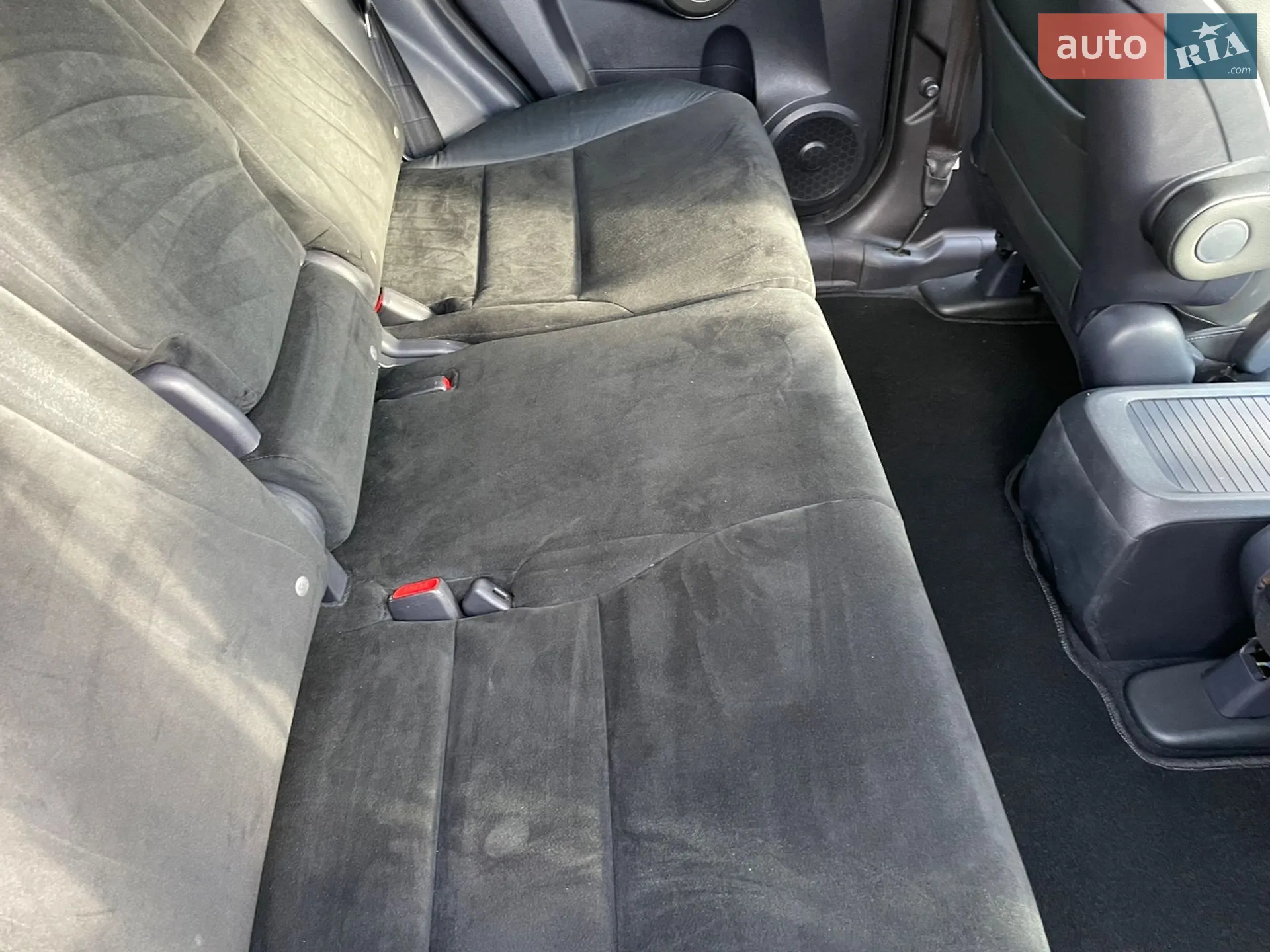 2012 Honda CR-V - мініатюра 42
