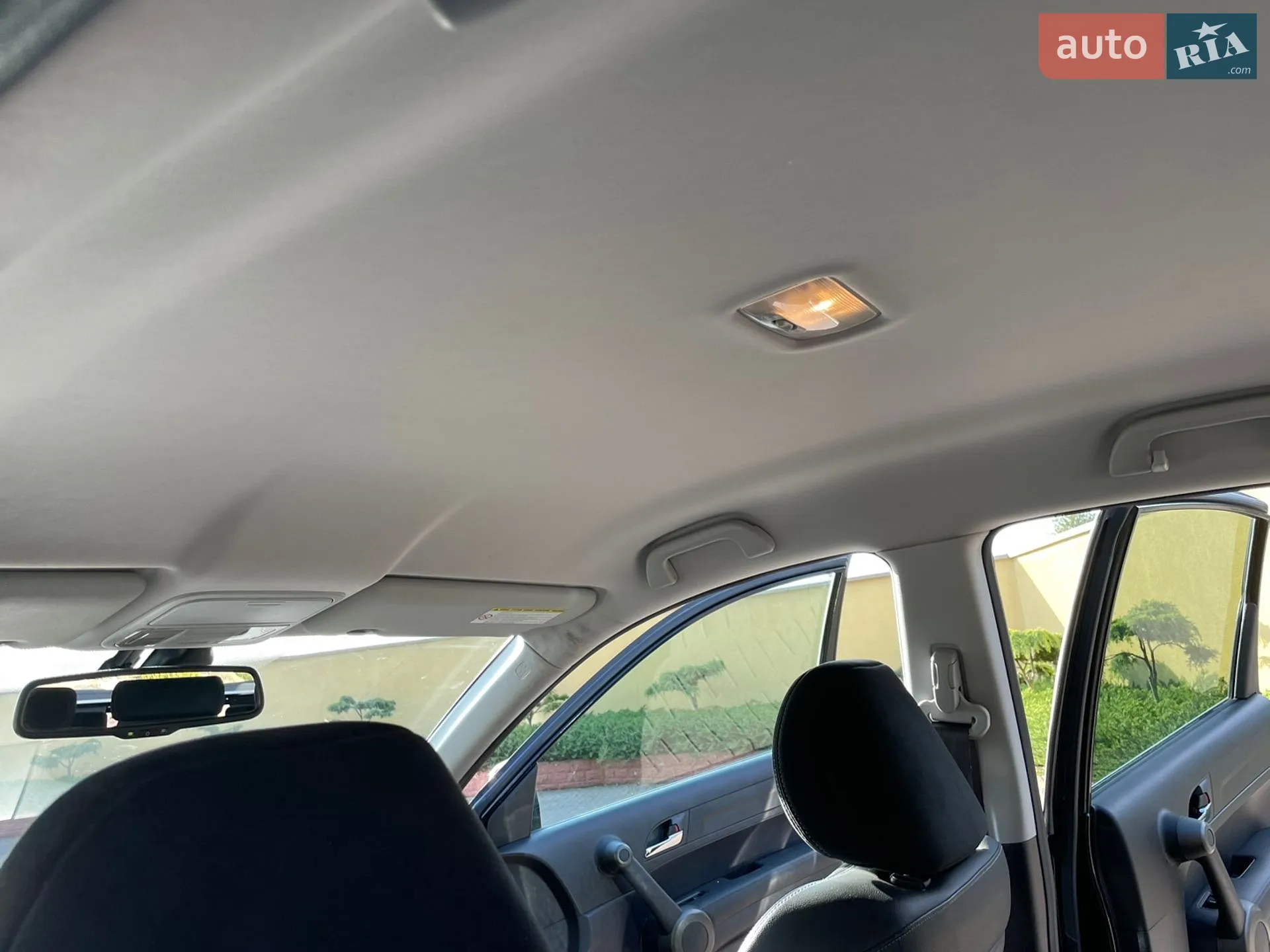 2012 Honda CR-V - мініатюра 55