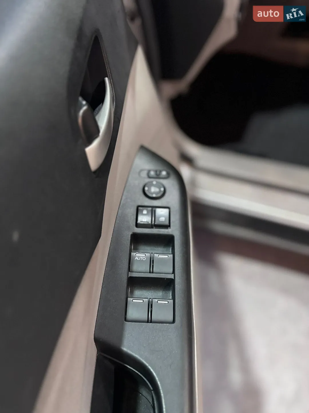 2013 Honda CR-V - мініатюра 9
