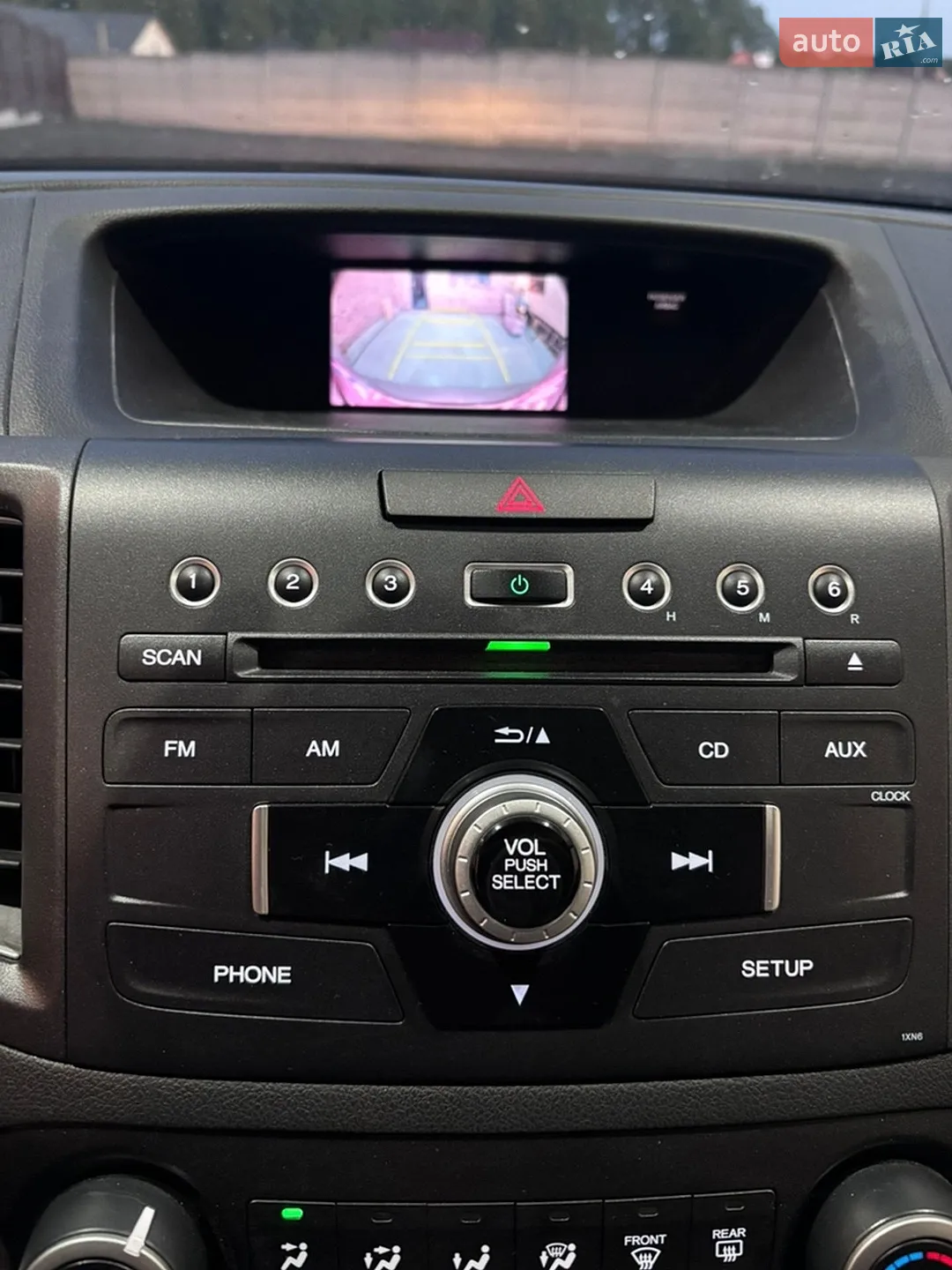 2013 Honda CR-V - мініатюра 12
