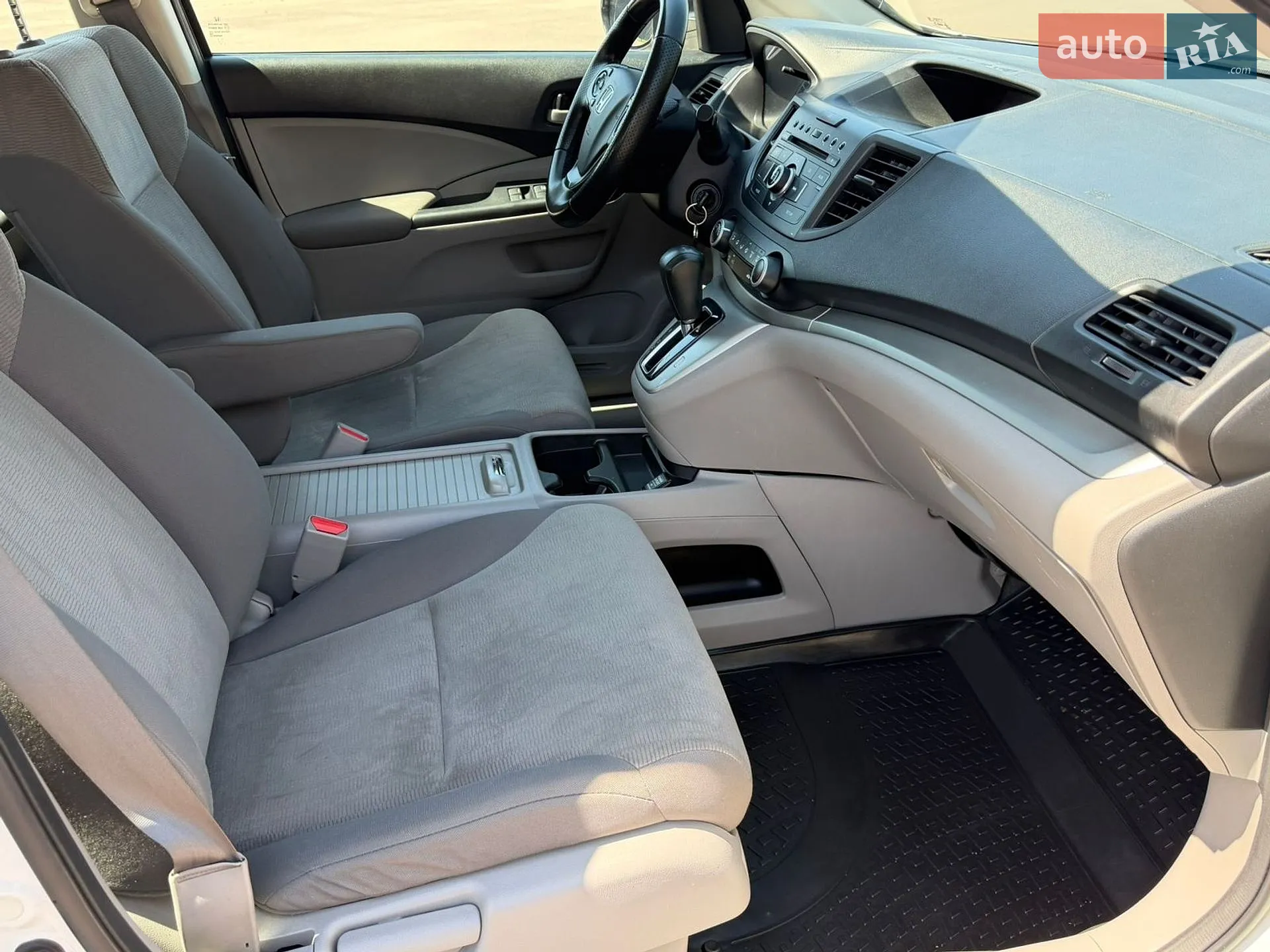 2013 Honda CR-V - мініатюра 48