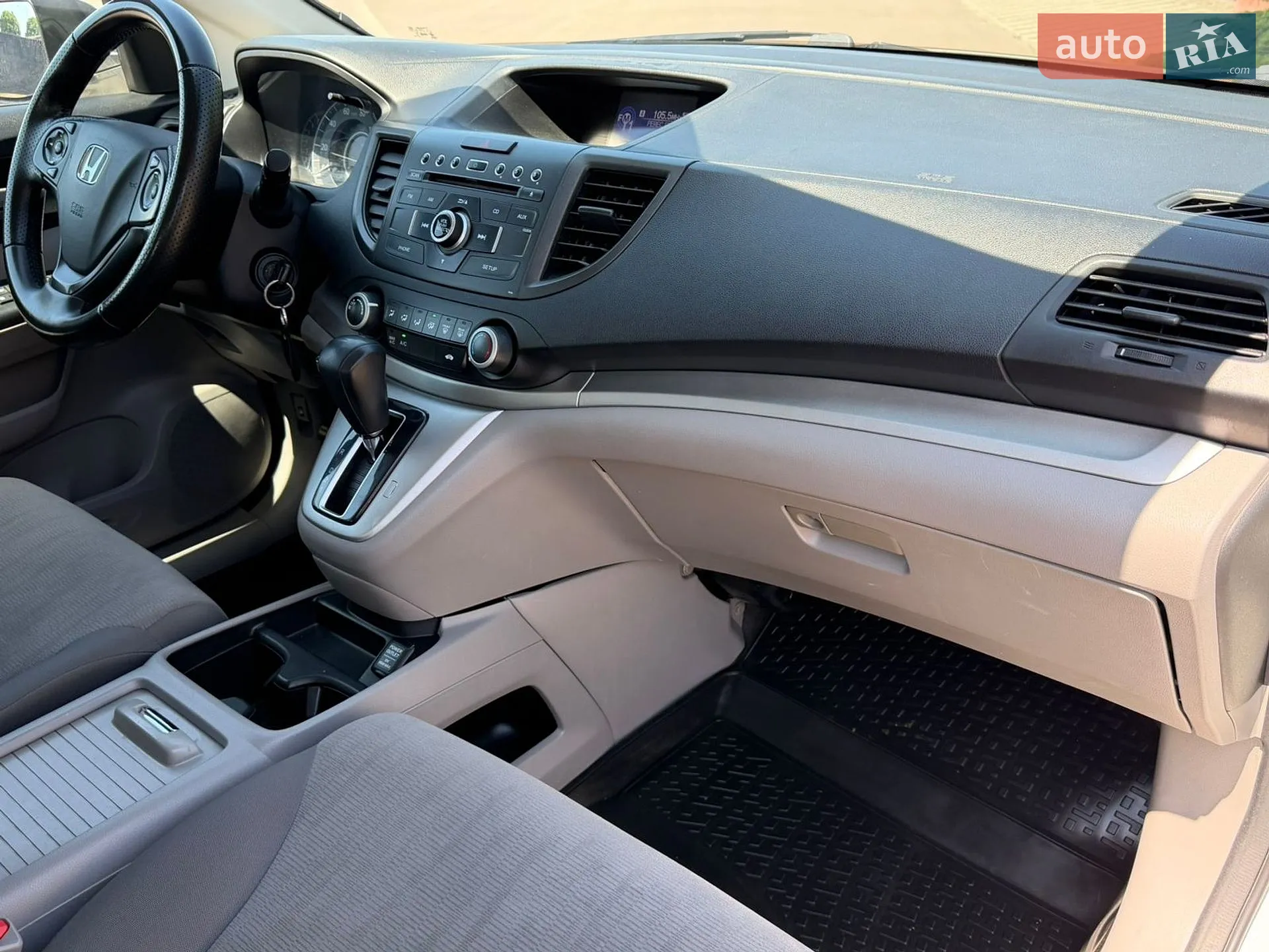 2013 Honda CR-V - мініатюра 50