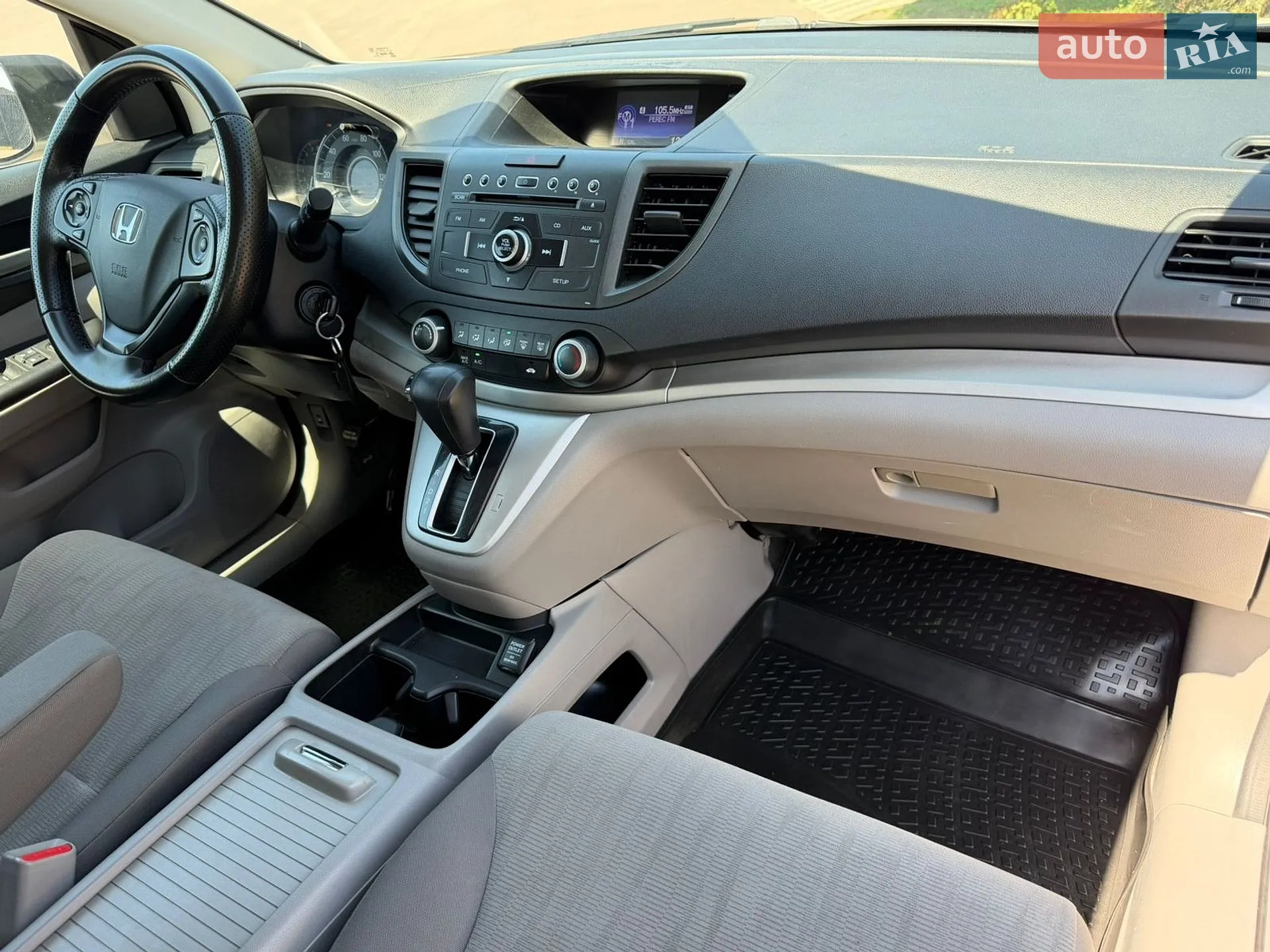 2013 Honda CR-V - мініатюра 52