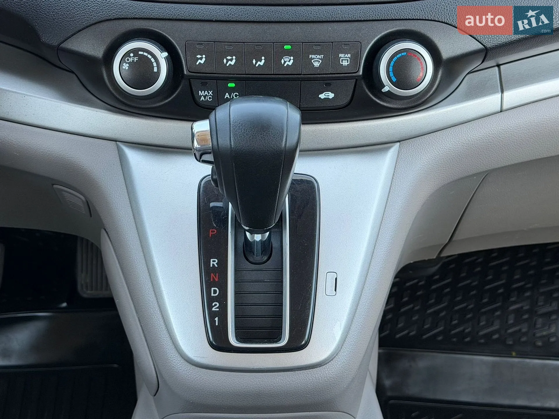 2013 Honda CR-V - мініатюра 60