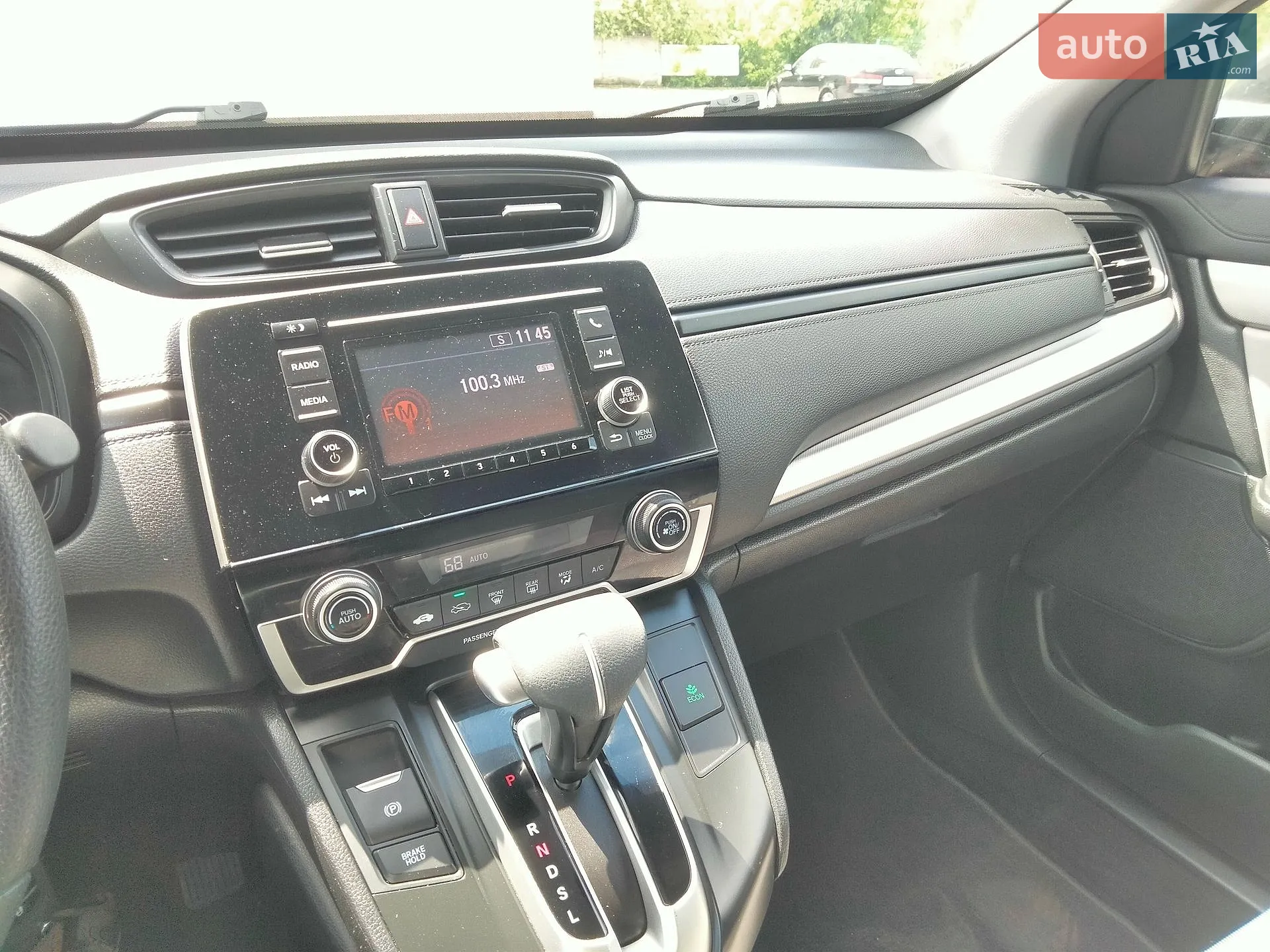 2019 Honda CR-V - мініатюра 4