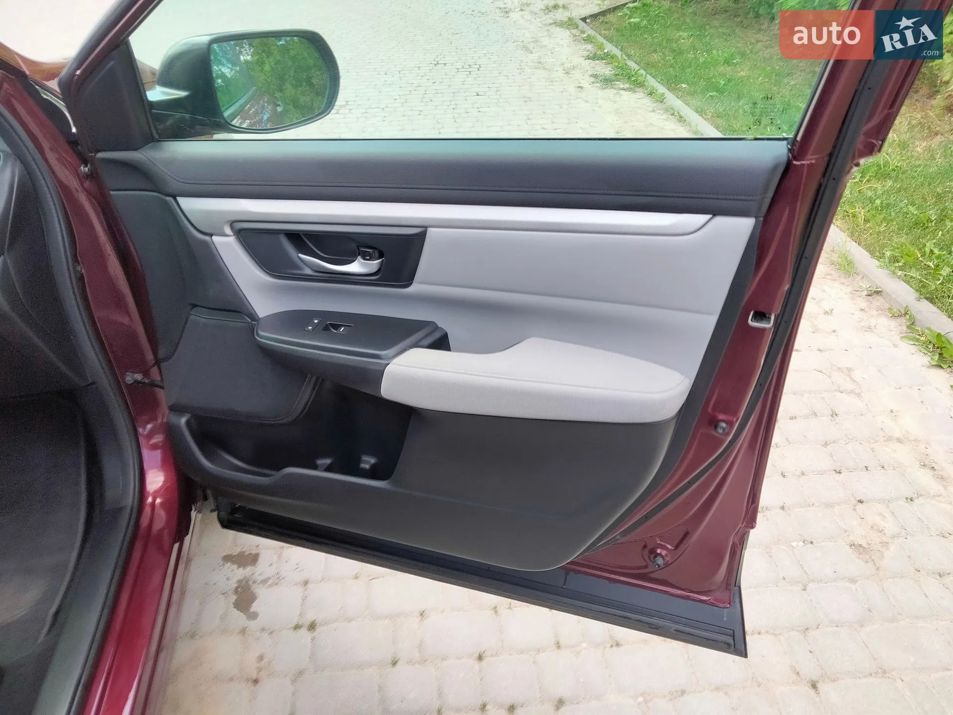 2019 Honda CR-V - мініатюра 18