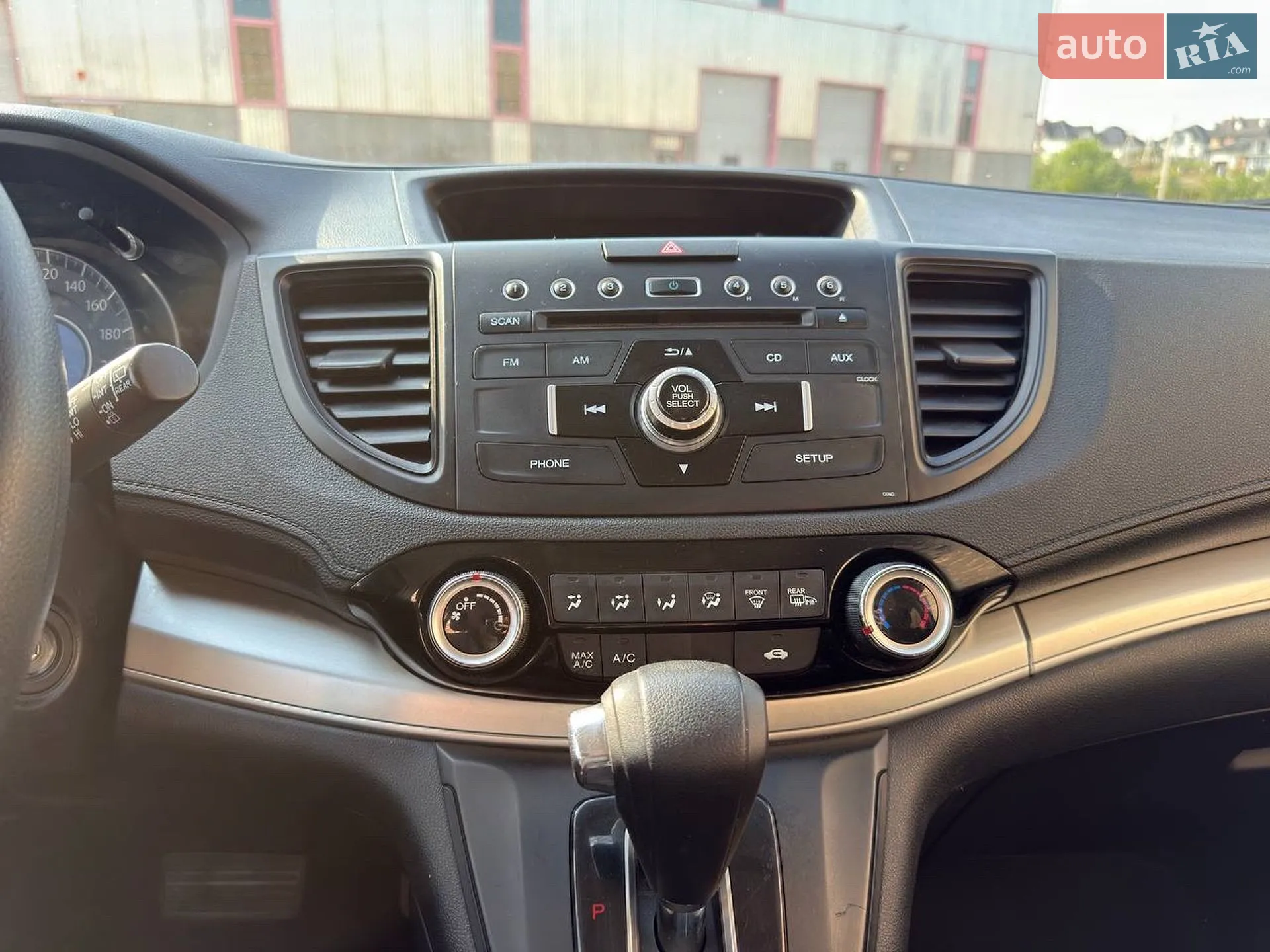 2016 Honda CR-V - мініатюра 21
