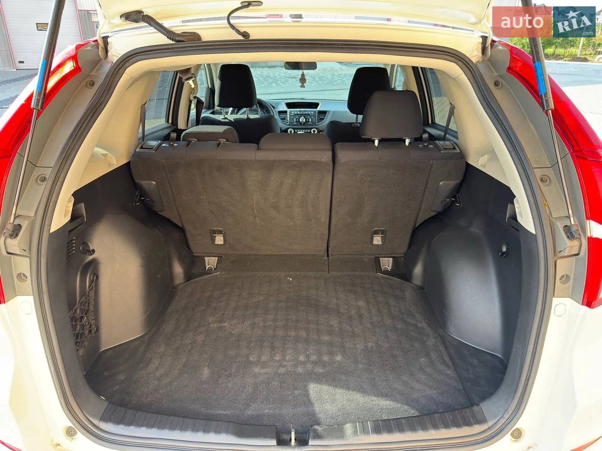 2016 Honda CR-V - мініатюра 26