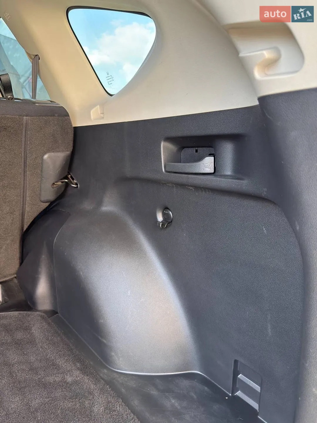 2016 Honda CR-V - мініатюра 28