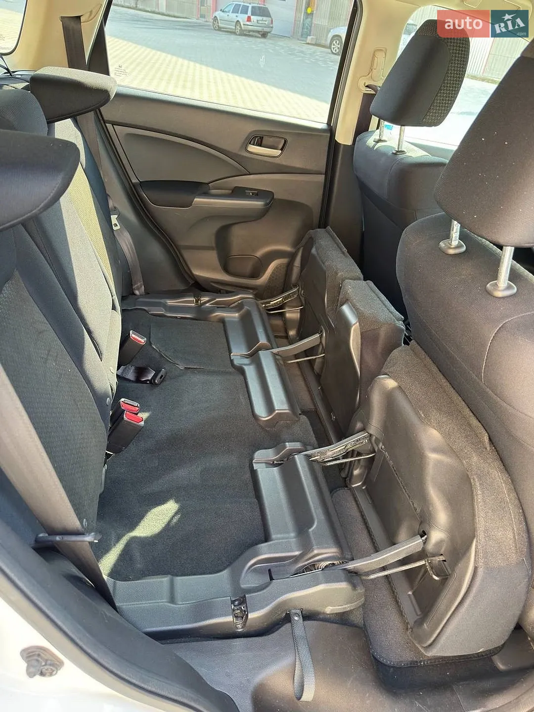 2016 Honda CR-V - мініатюра 30