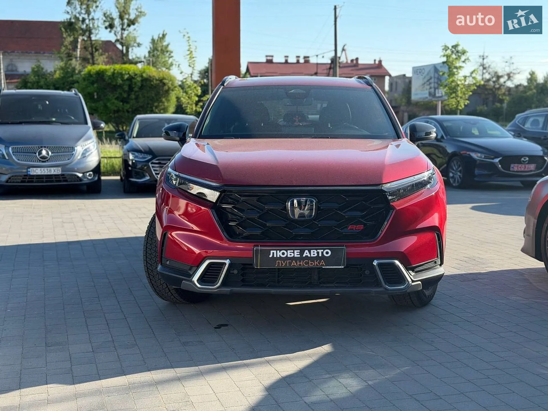 2022 Honda CR-V - мініатюра 3