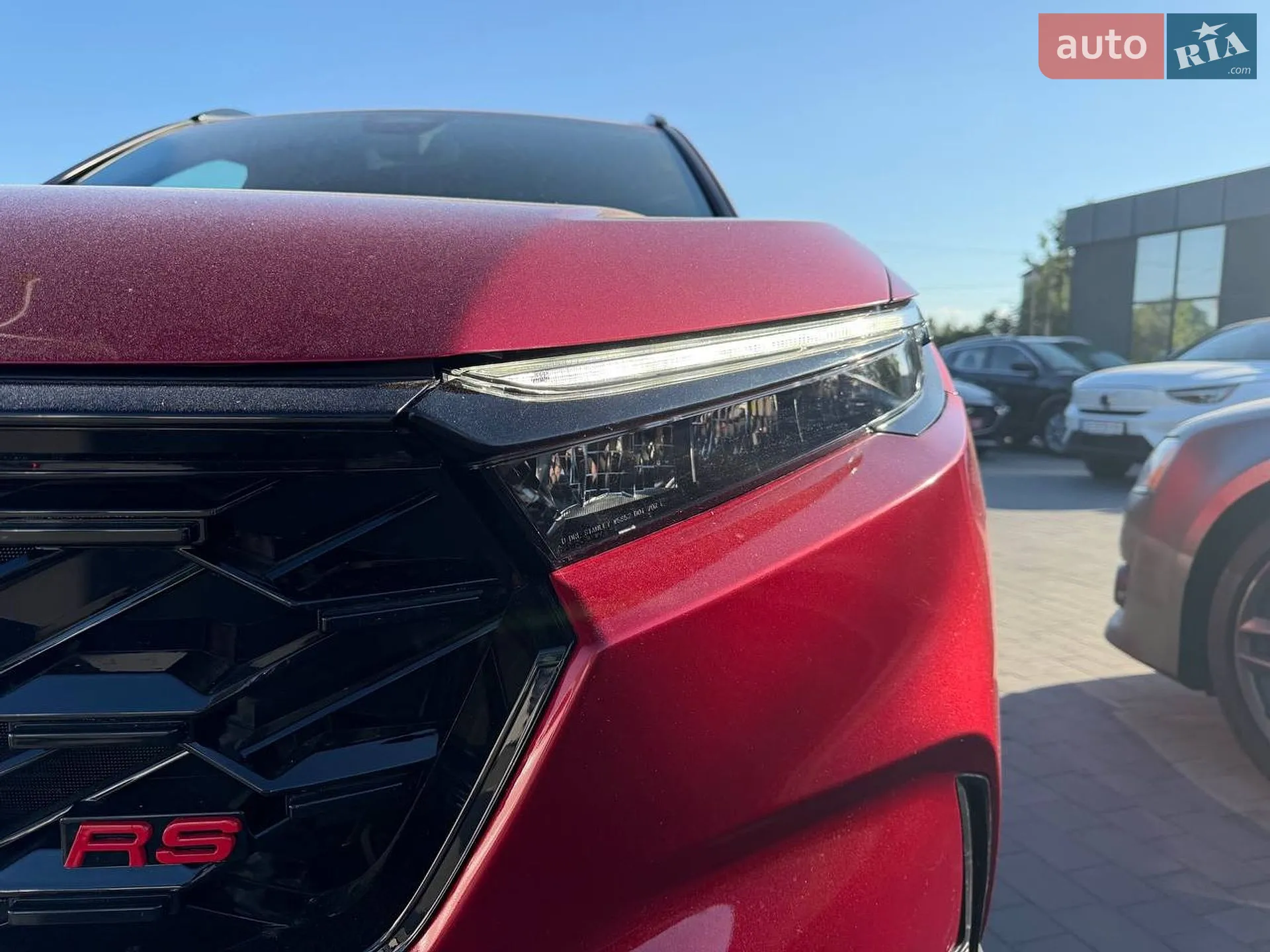 2022 Honda CR-V - мініатюра 7