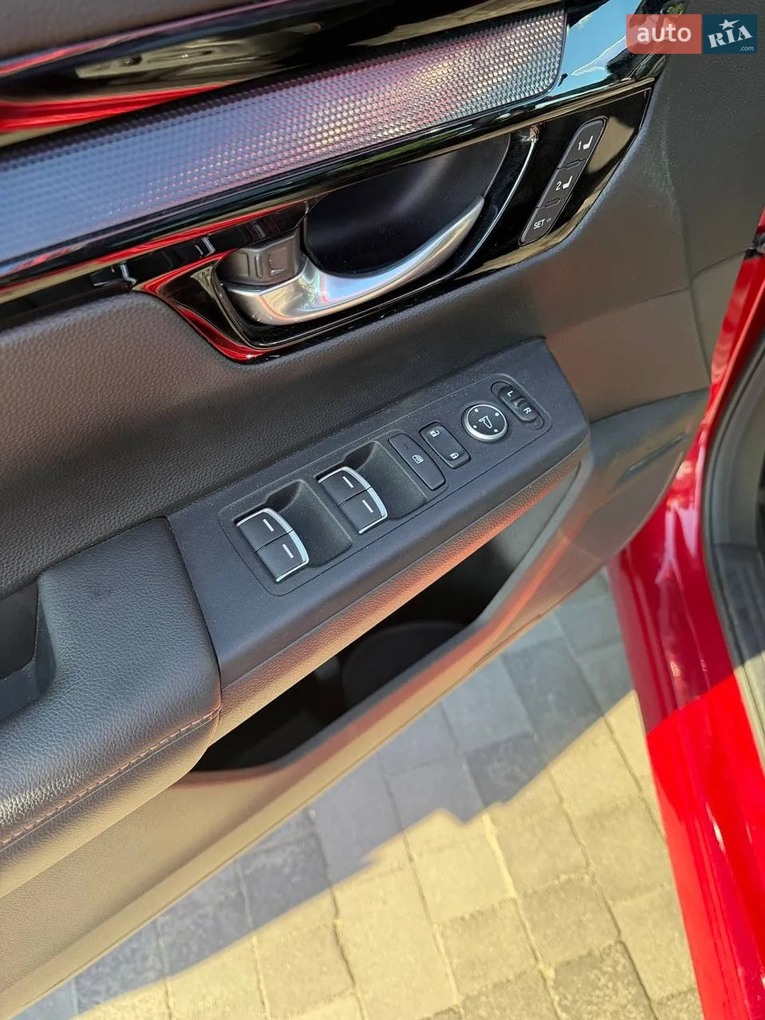 2022 Honda CR-V - мініатюра 15