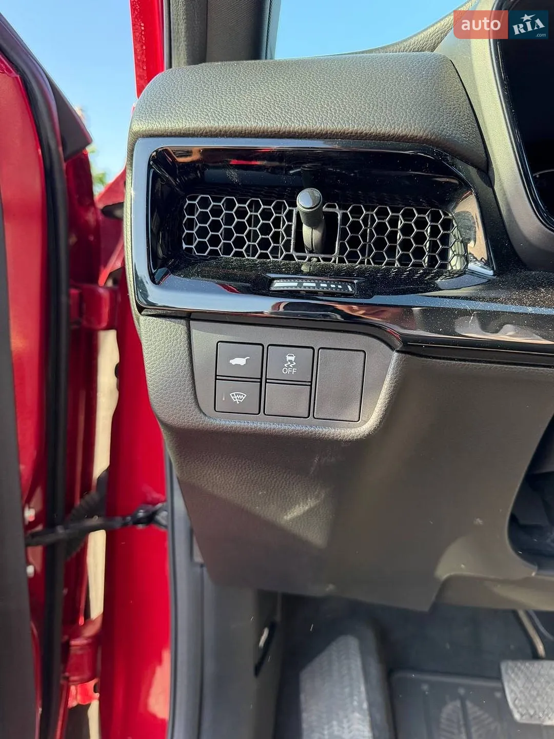 2022 Honda CR-V - мініатюра 17