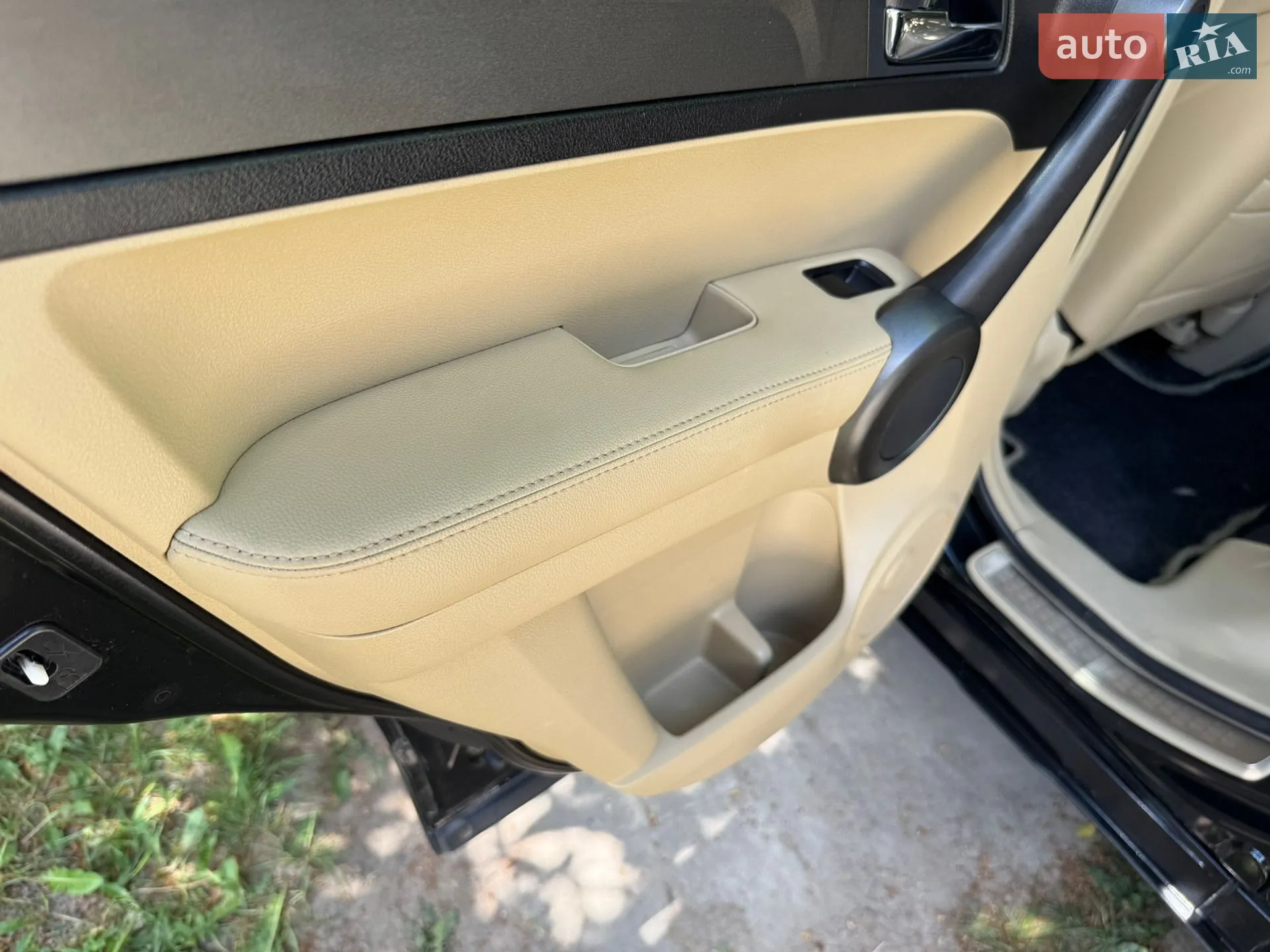 2011 Honda CR-V - мініатюра 9