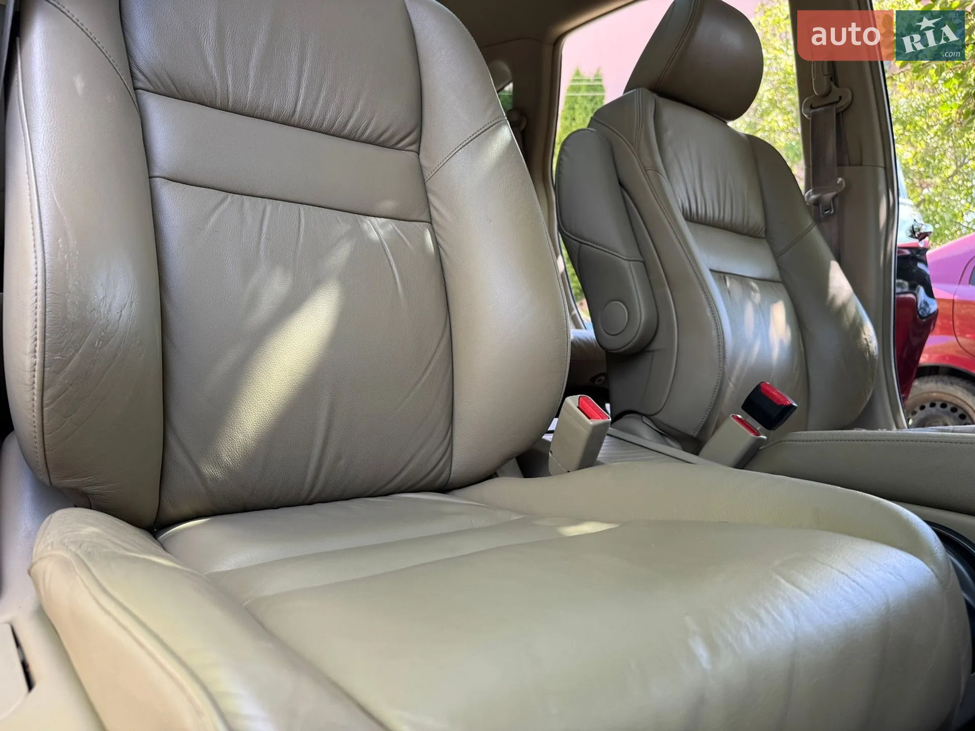 2011 Honda CR-V - мініатюра 13