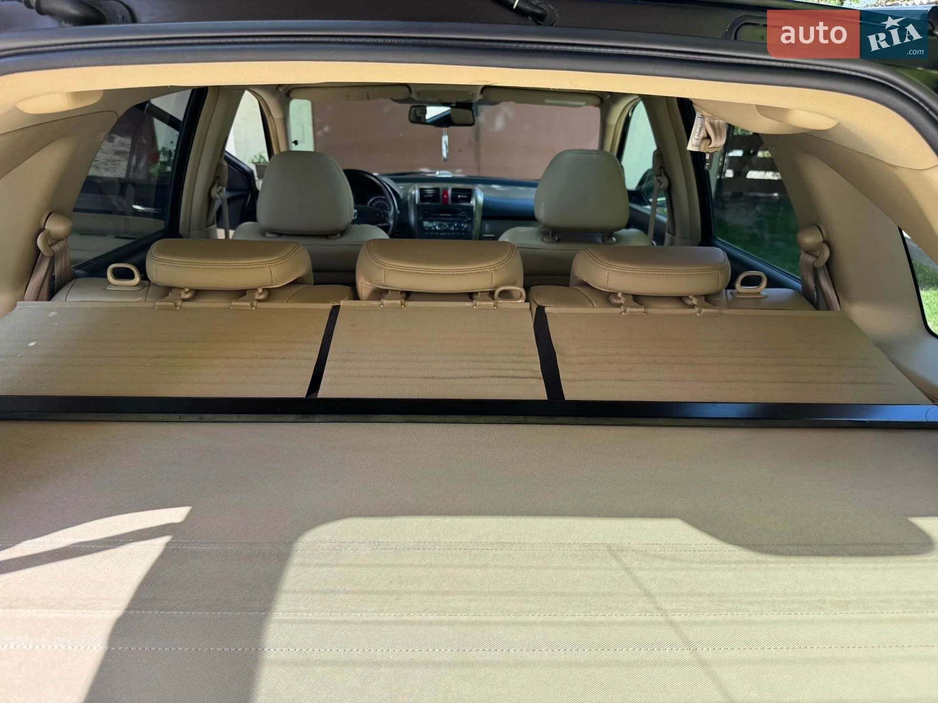 2011 Honda CR-V - мініатюра 27