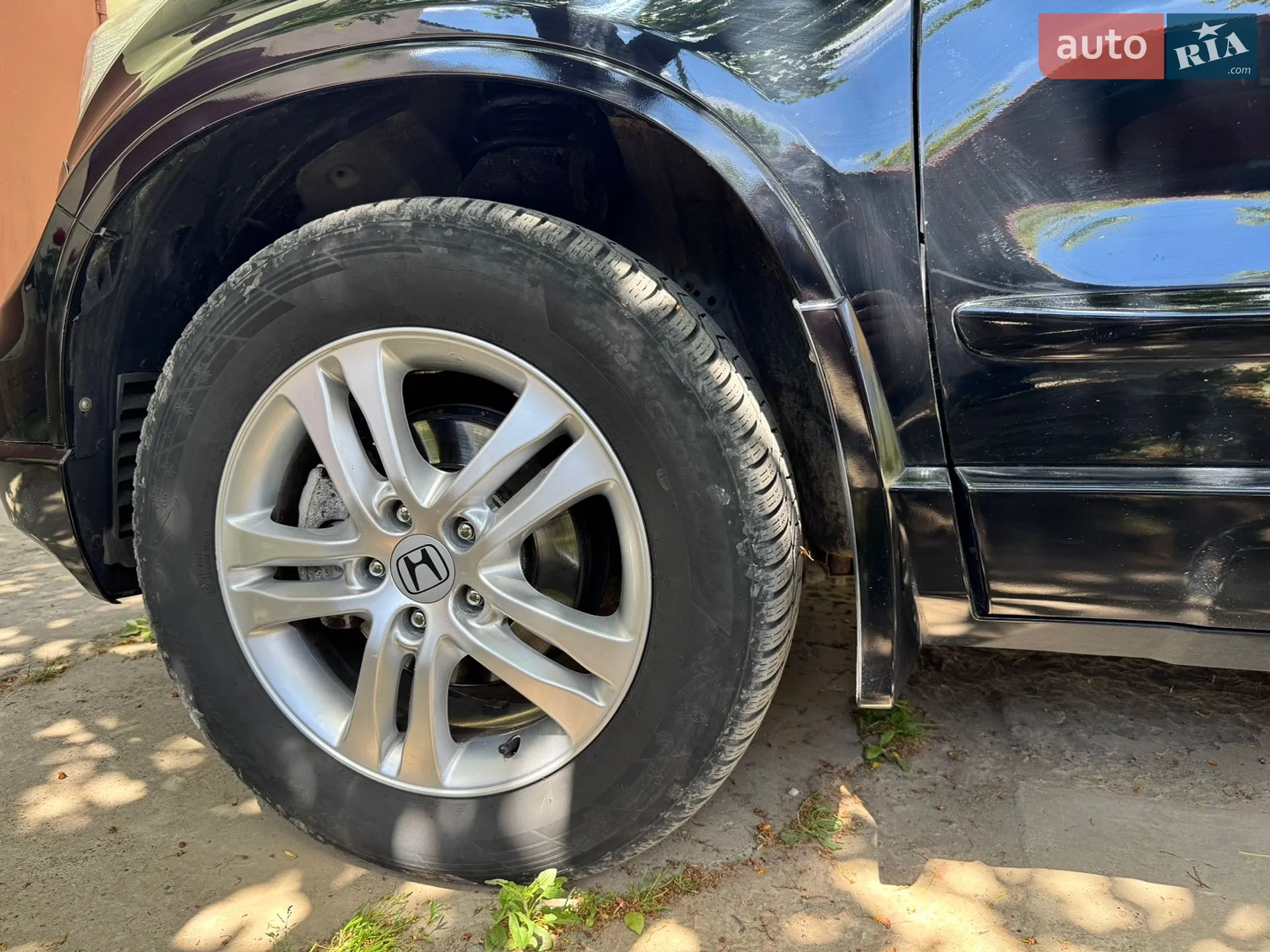 2011 Honda CR-V - мініатюра 32