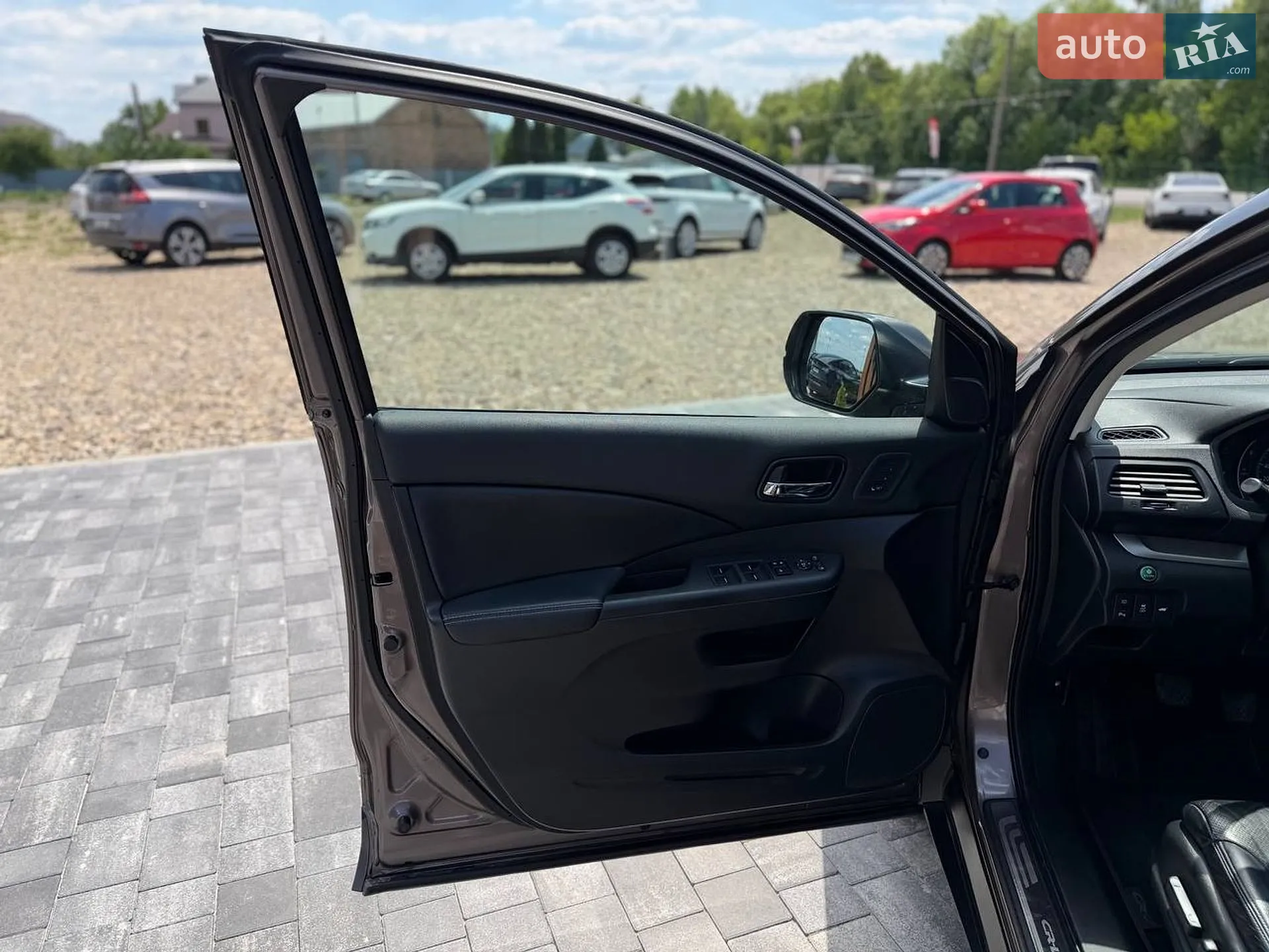 2013 Honda CR-V - мініатюра 10