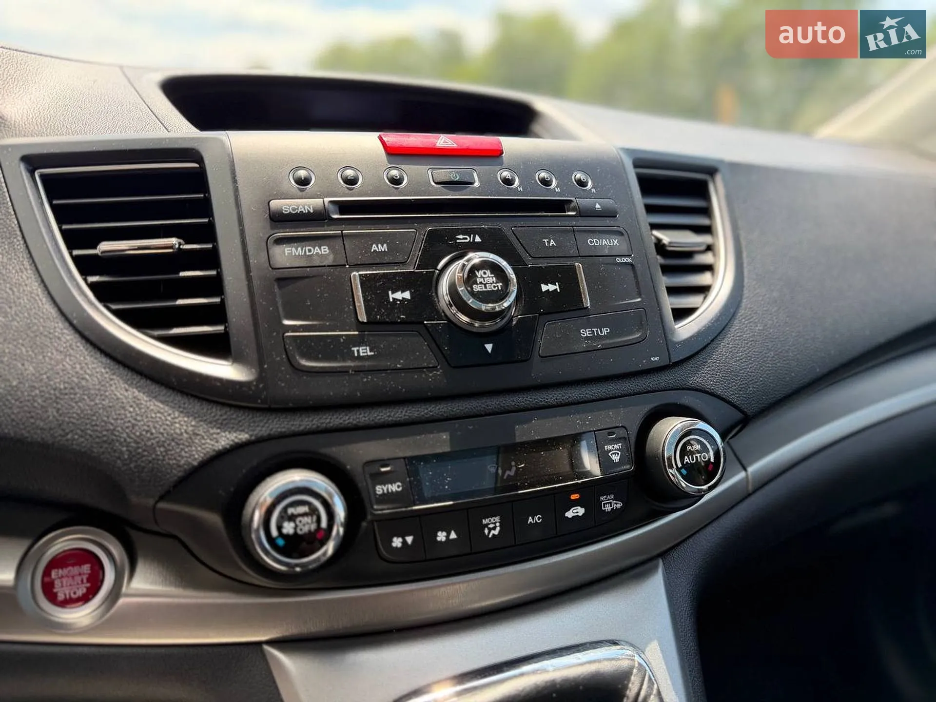 2013 Honda CR-V - мініатюра 20
