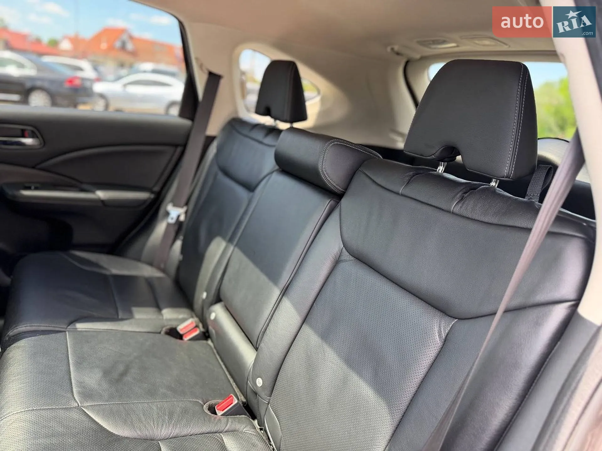 2013 Honda CR-V - мініатюра 25