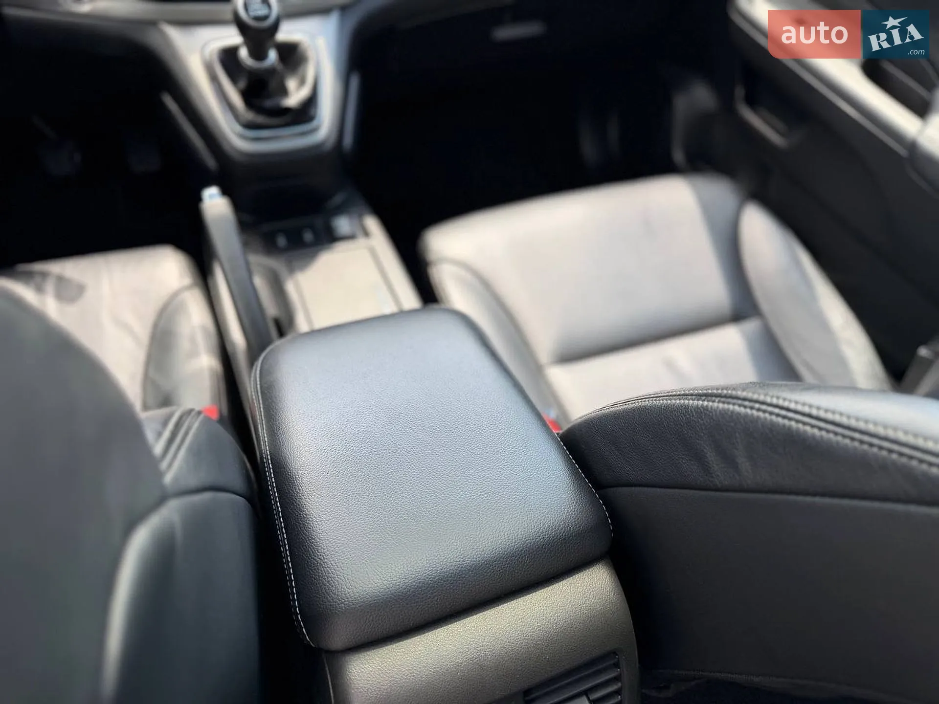 2013 Honda CR-V - мініатюра 31