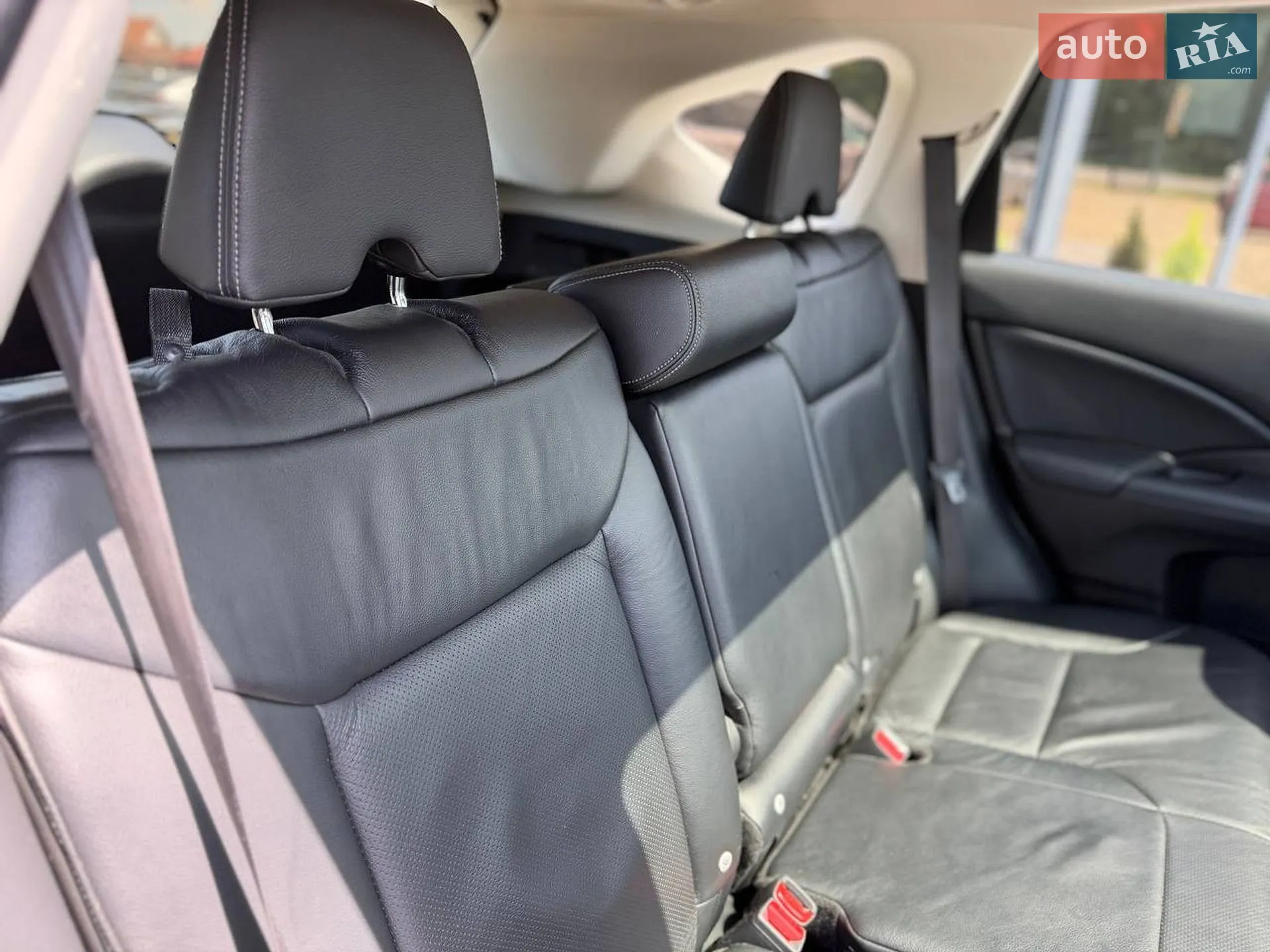 2013 Honda CR-V - мініатюра 34