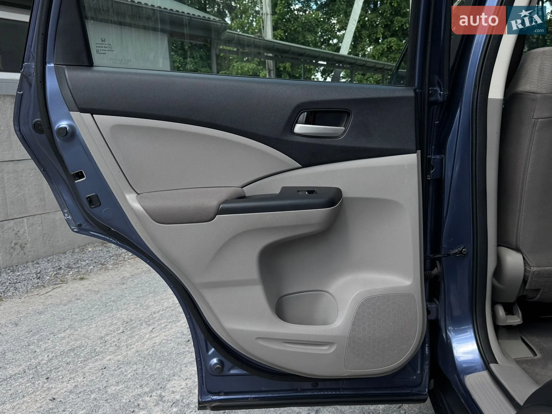 2014 Honda CR-V - мініатюра 21