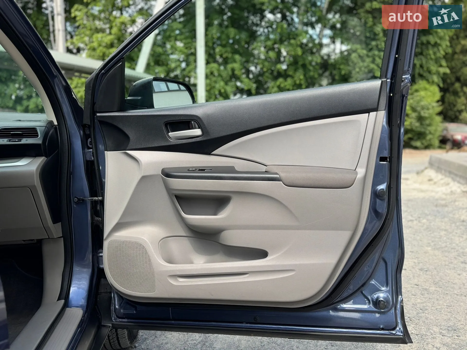 2014 Honda CR-V - мініатюра 26