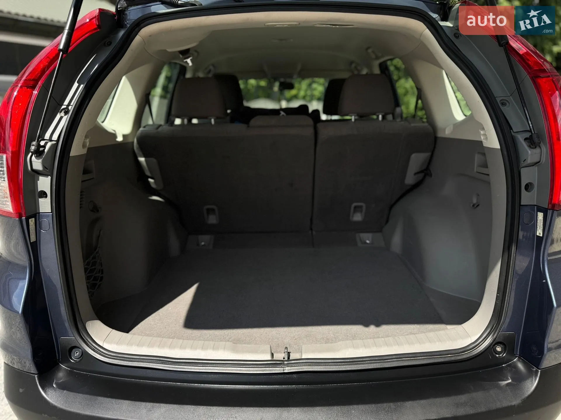 2014 Honda CR-V - мініатюра 29