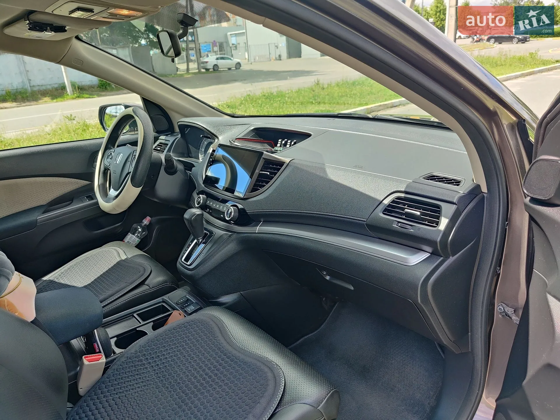2015 Honda CR-V - мініатюра 8