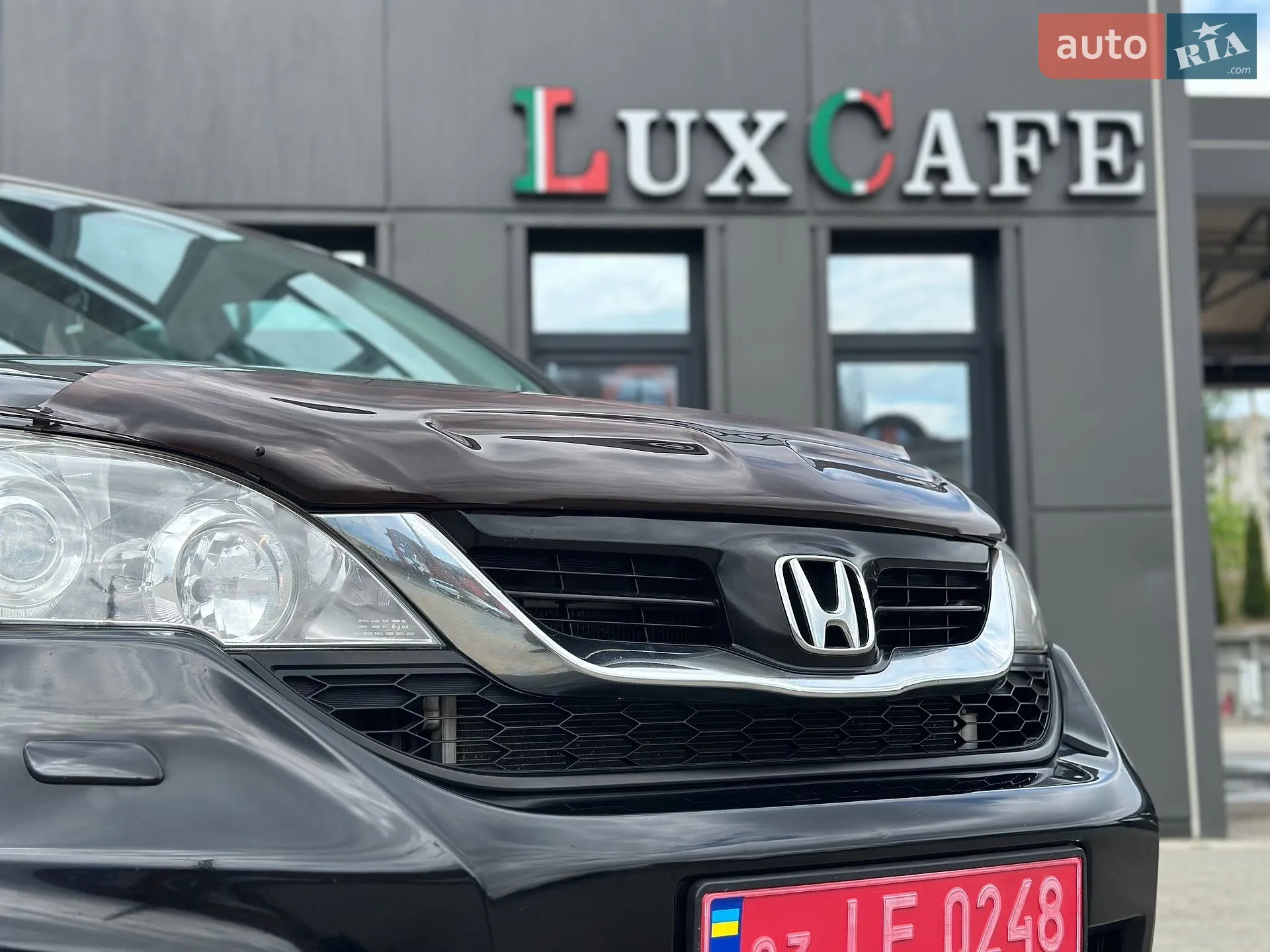 2010 Honda CR-V - мініатюра 3