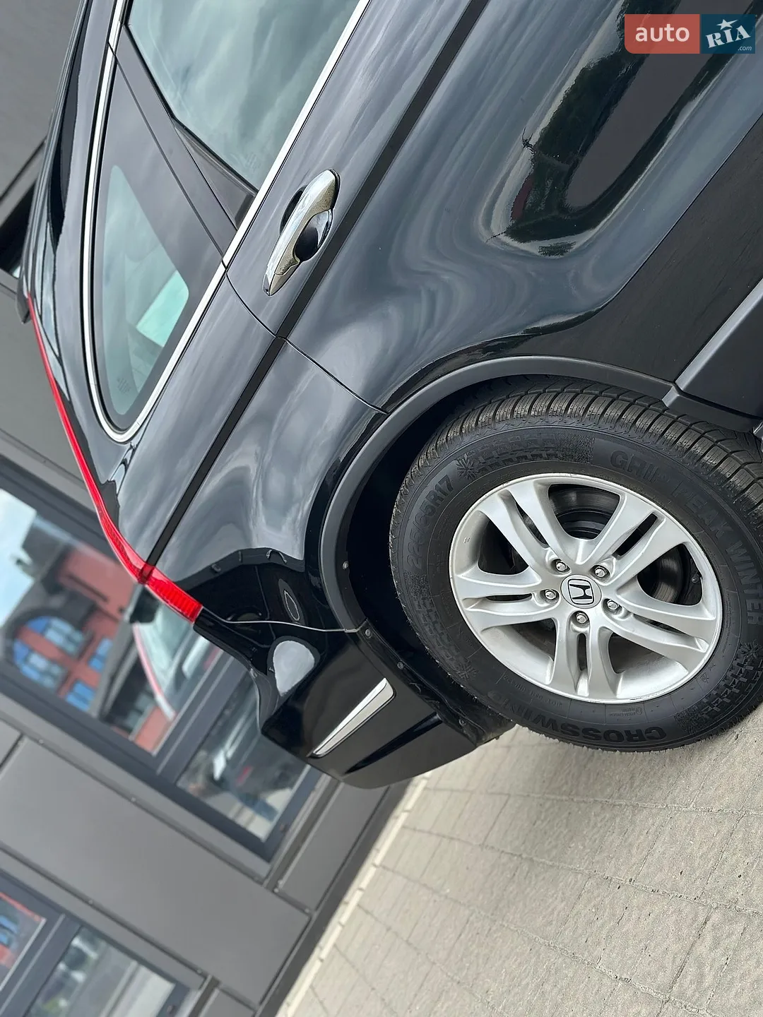 2010 Honda CR-V - мініатюра 14