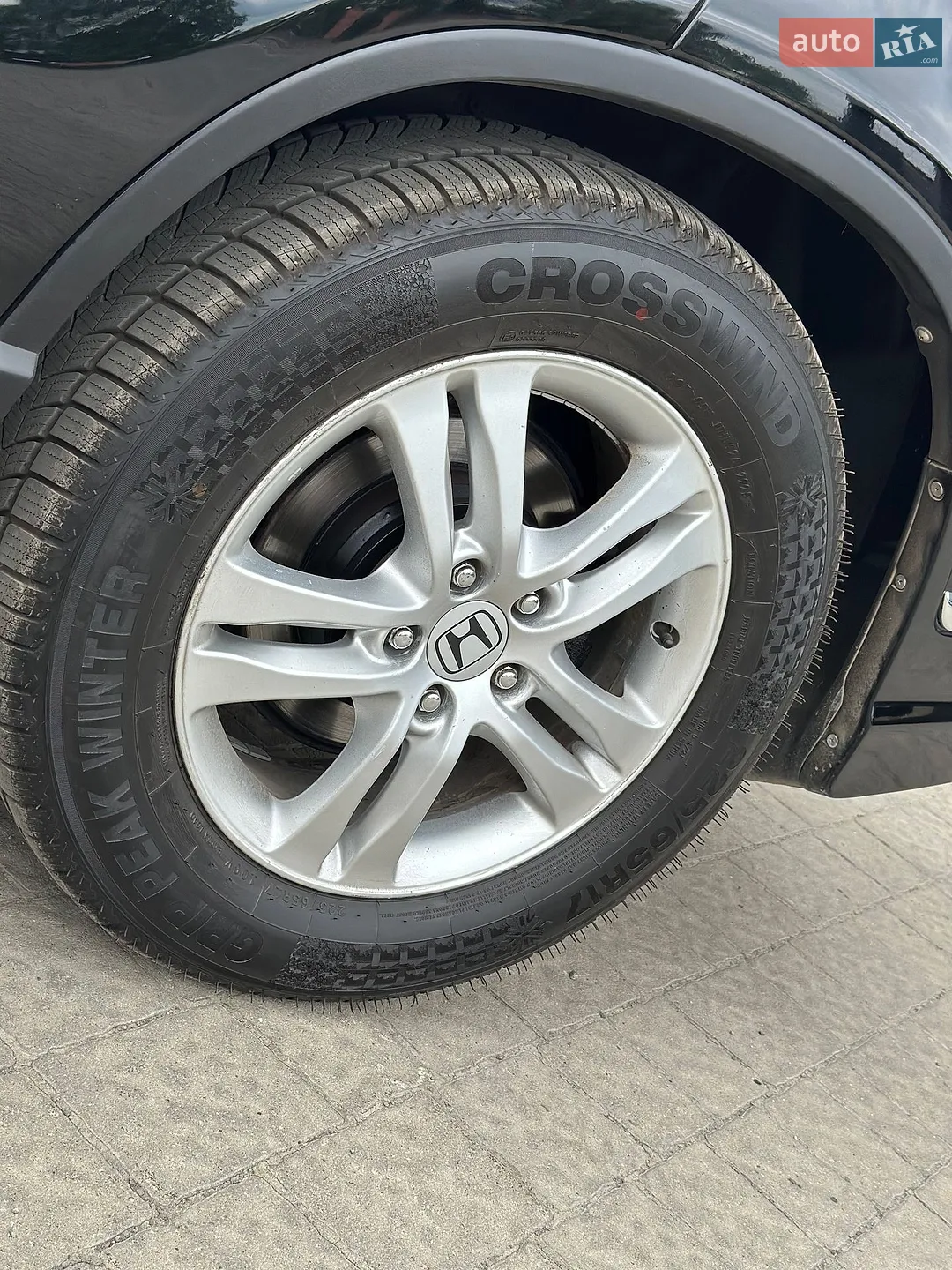 2010 Honda CR-V - мініатюра 25