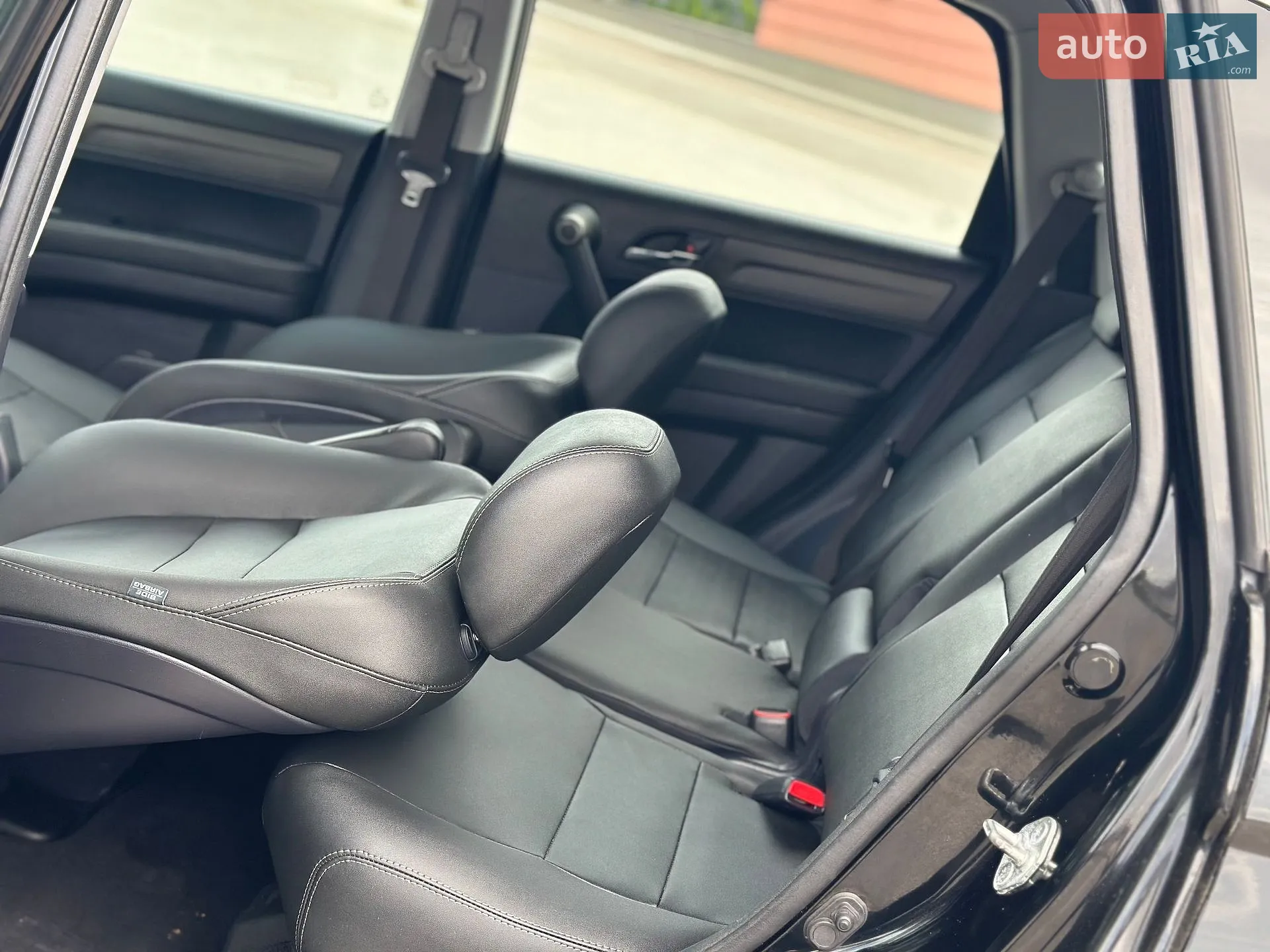 2010 Honda CR-V - мініатюра 50